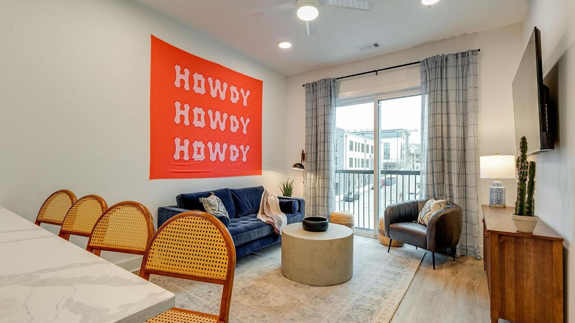 - 815 Main St Unit 203 Hotel Nashville