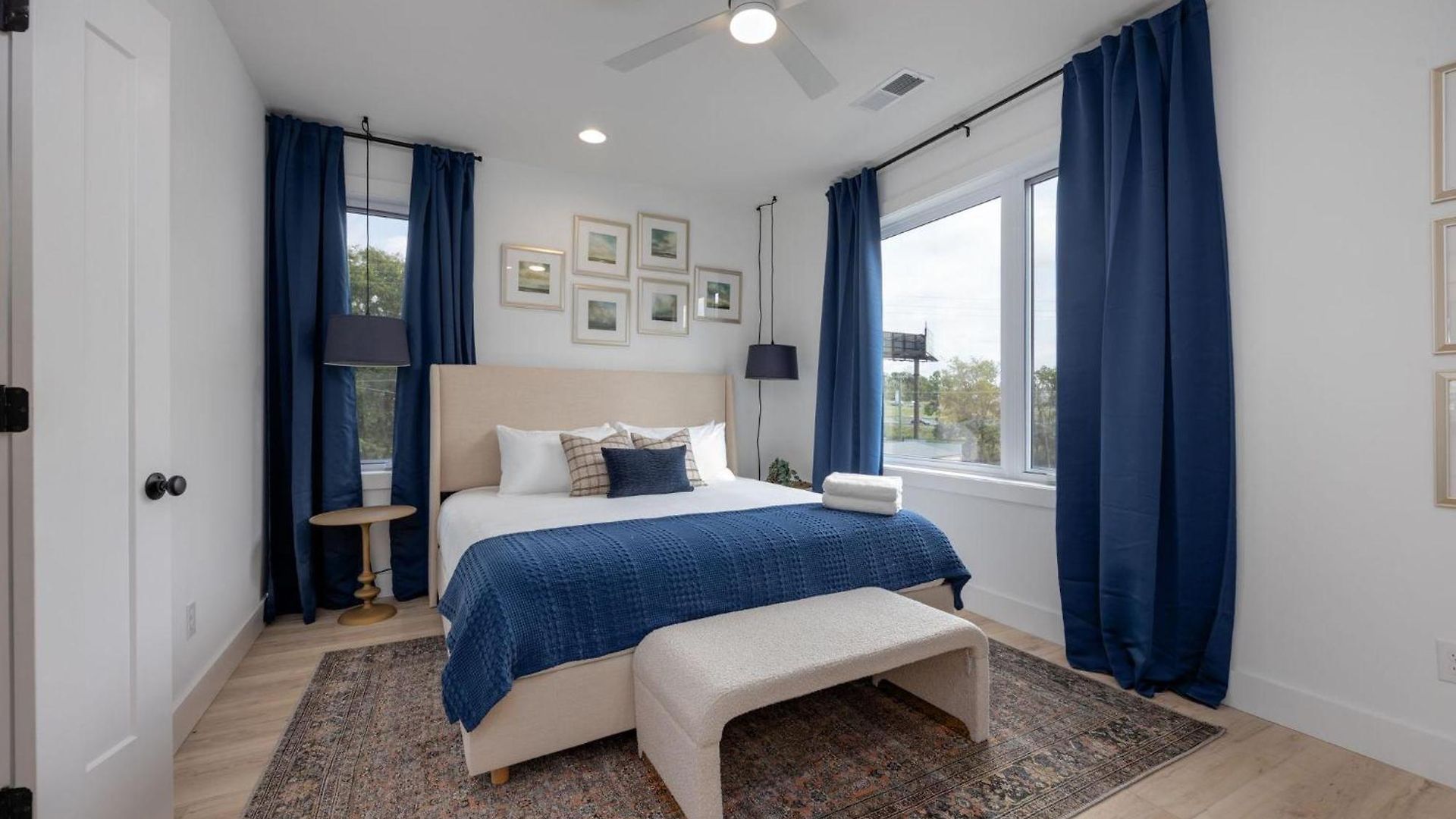 Holiday home - 1400 Napoleon St. Nashville