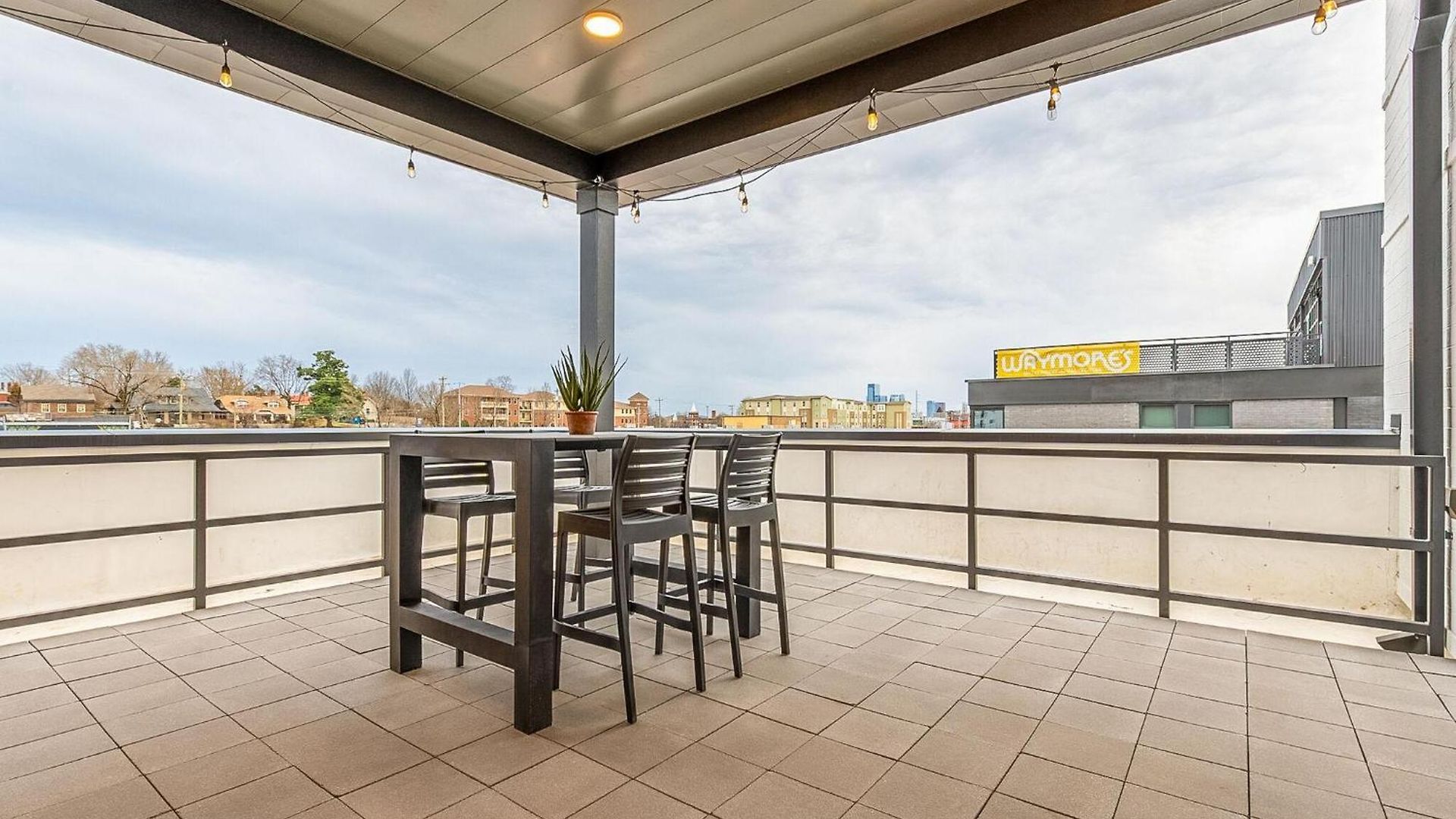 Hotel - 815 Main St Unit 203 Nashville