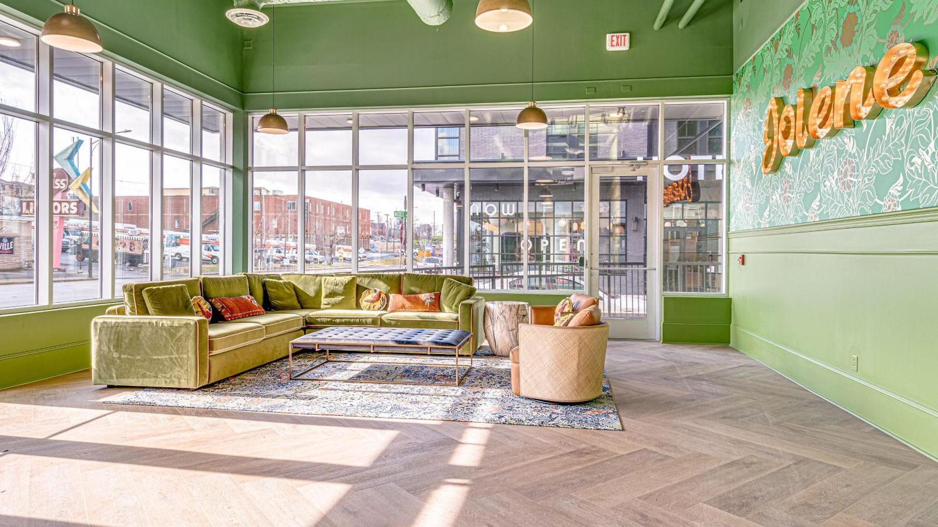- 815 Main St Unit 203 Nashville