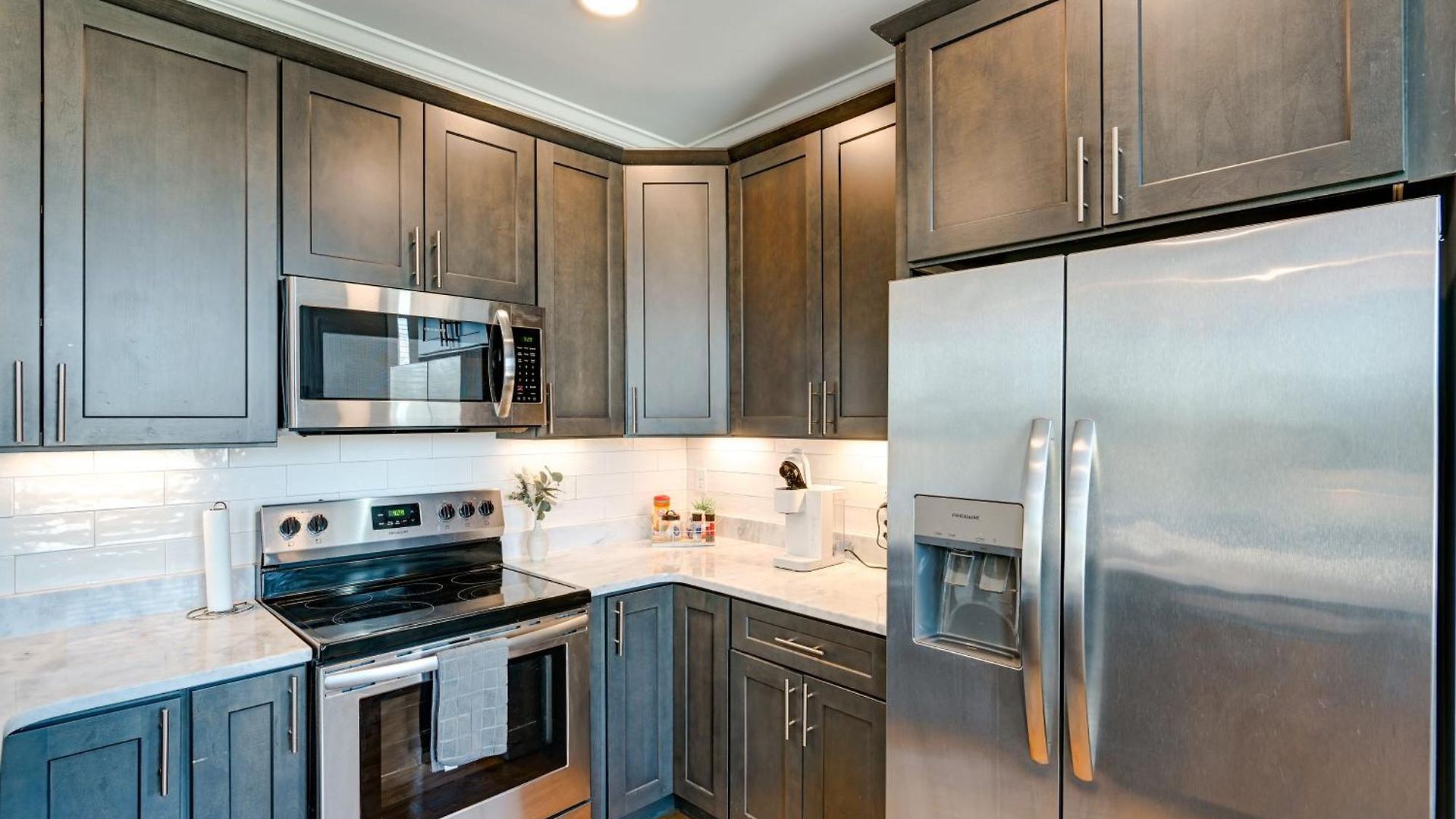 Holiday home Modern Condo: Walk To Local Breweries! *