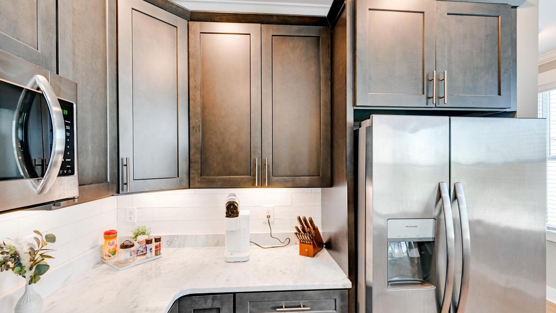 Holiday home Modern Condo: Walk To Local Breweries!