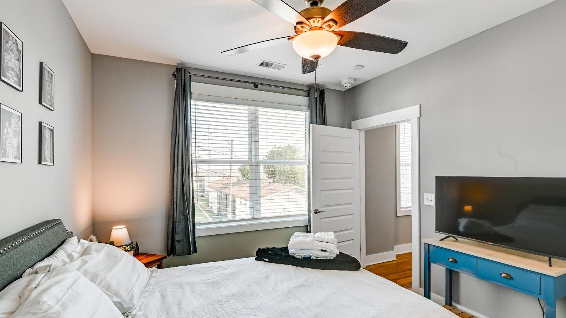 Modern Condo: Walk To Local Breweries! *