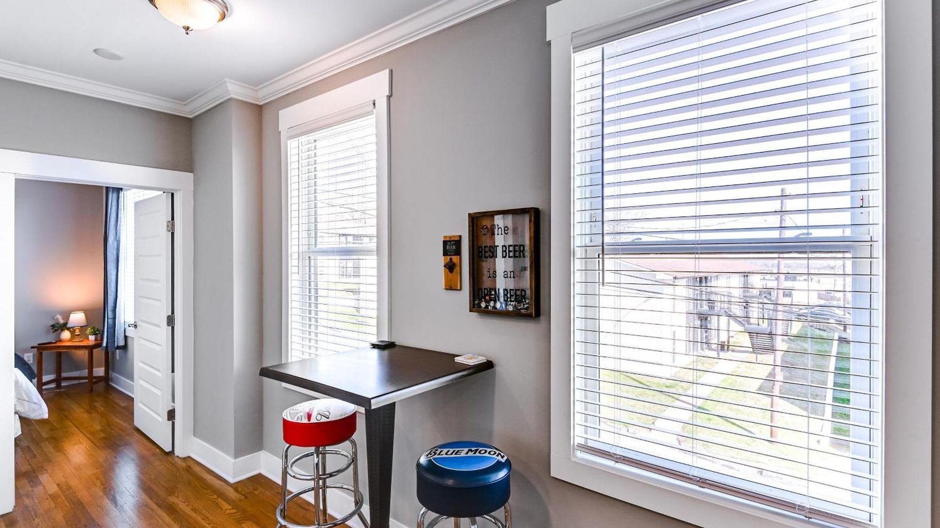 Modern Condo: Walk To Local Breweries! Holiday home Nashville