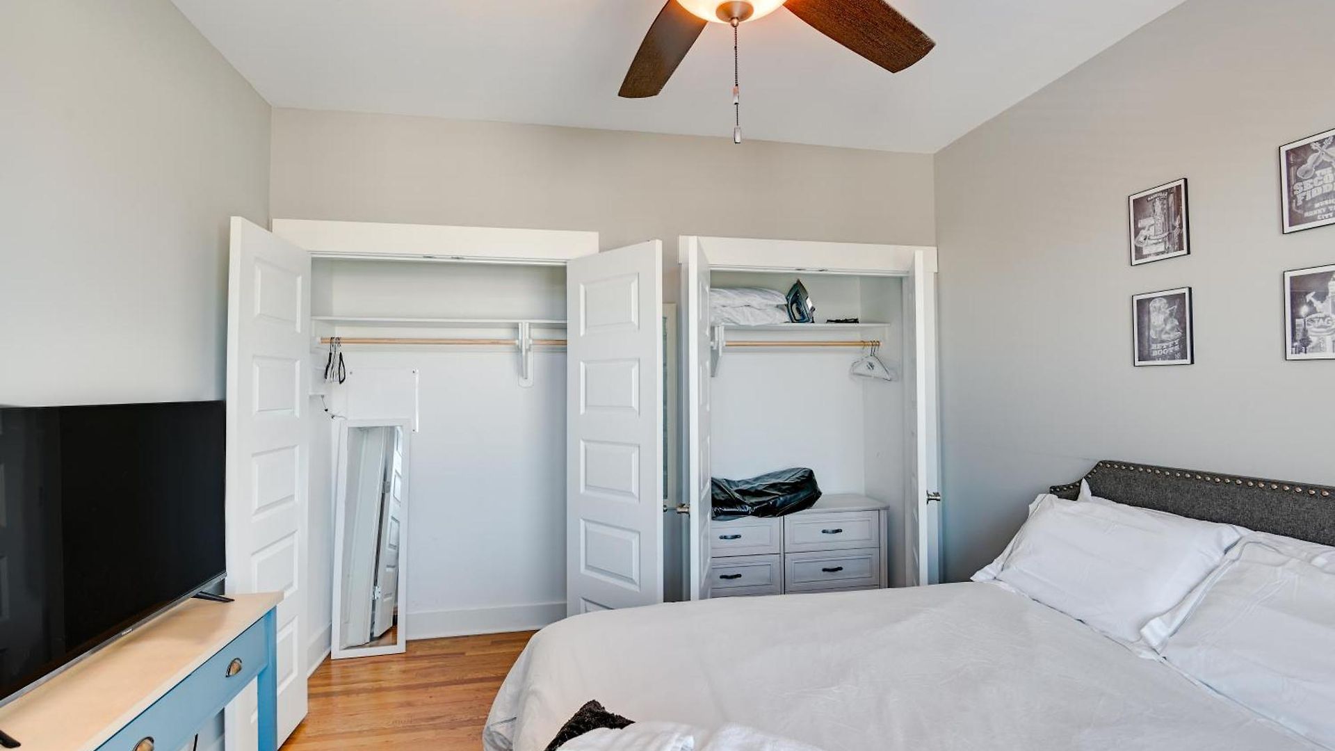 Modern Condo: Walk To Local Breweries!