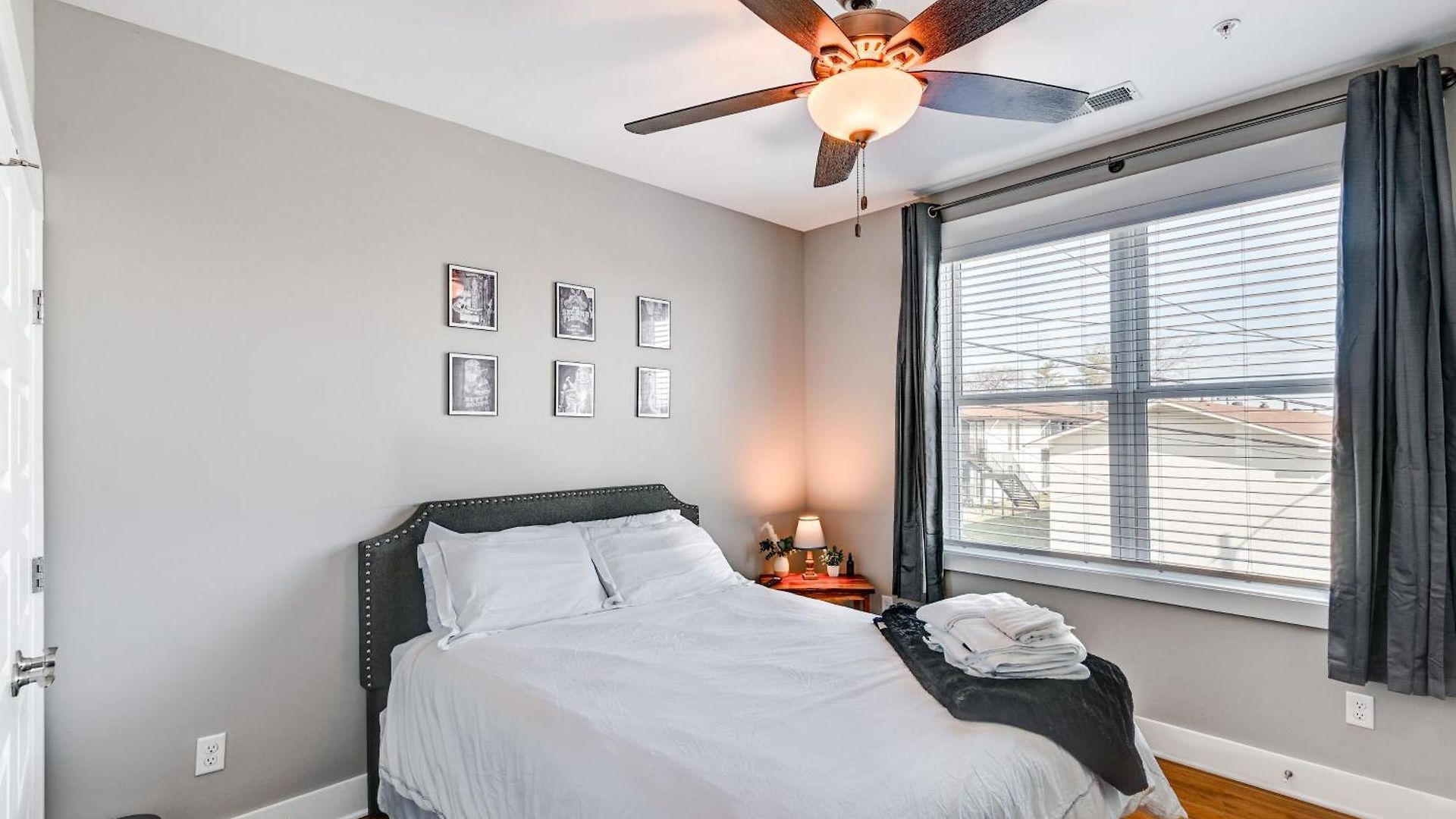 Modern Condo: Walk To Local Breweries! *