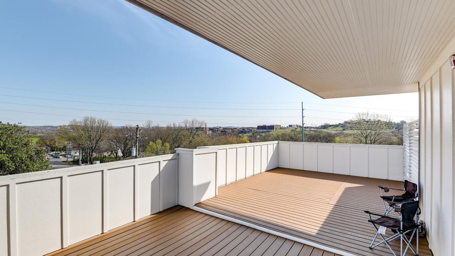 Modern Condo: Walk To Local Breweries! Holiday home Nashville