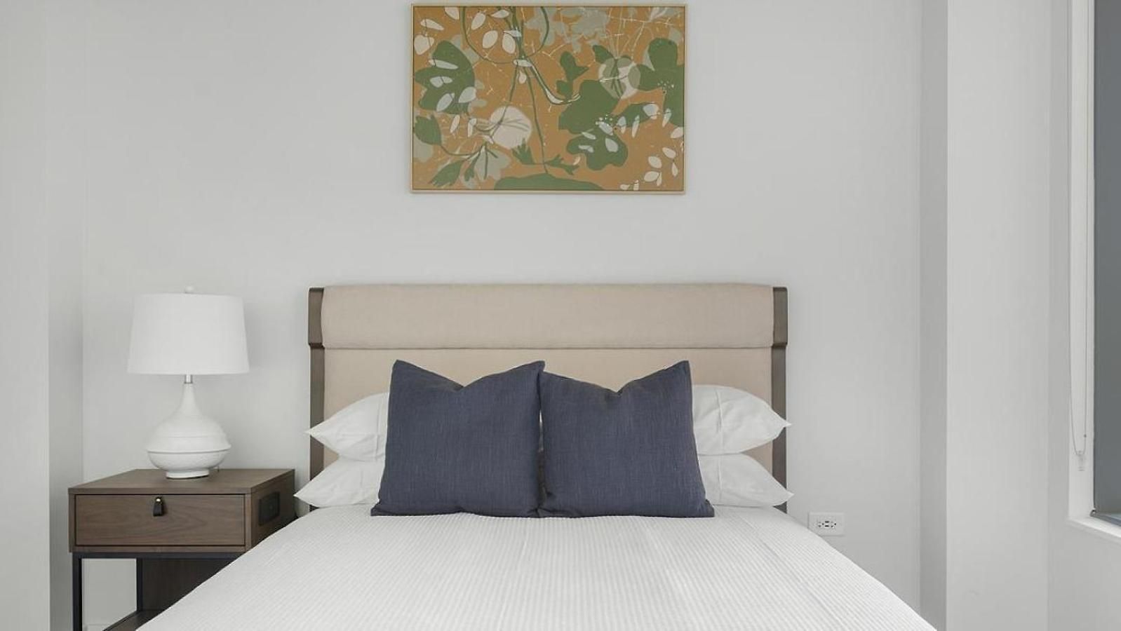 Landing Modern With Amazing Amenities Nashville