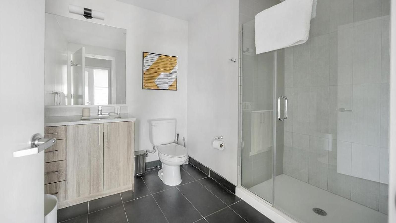 Apartment Landing - Modern With Amazing Amenities Nashville