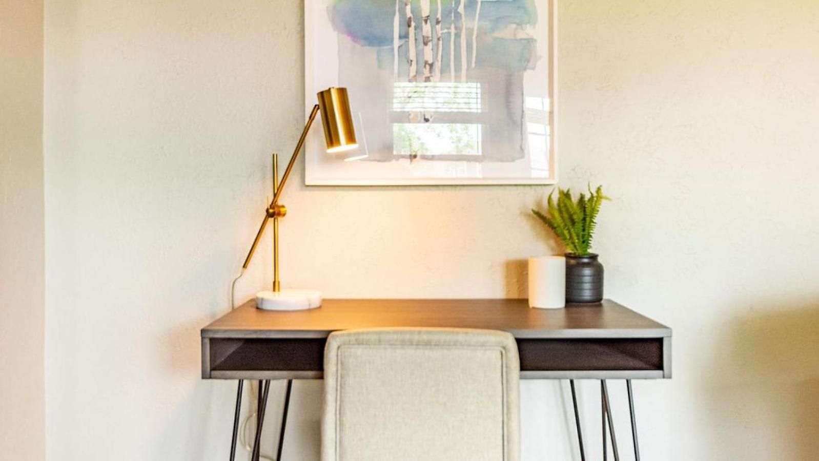 Landing Modern With Amazing Amenities Nashville