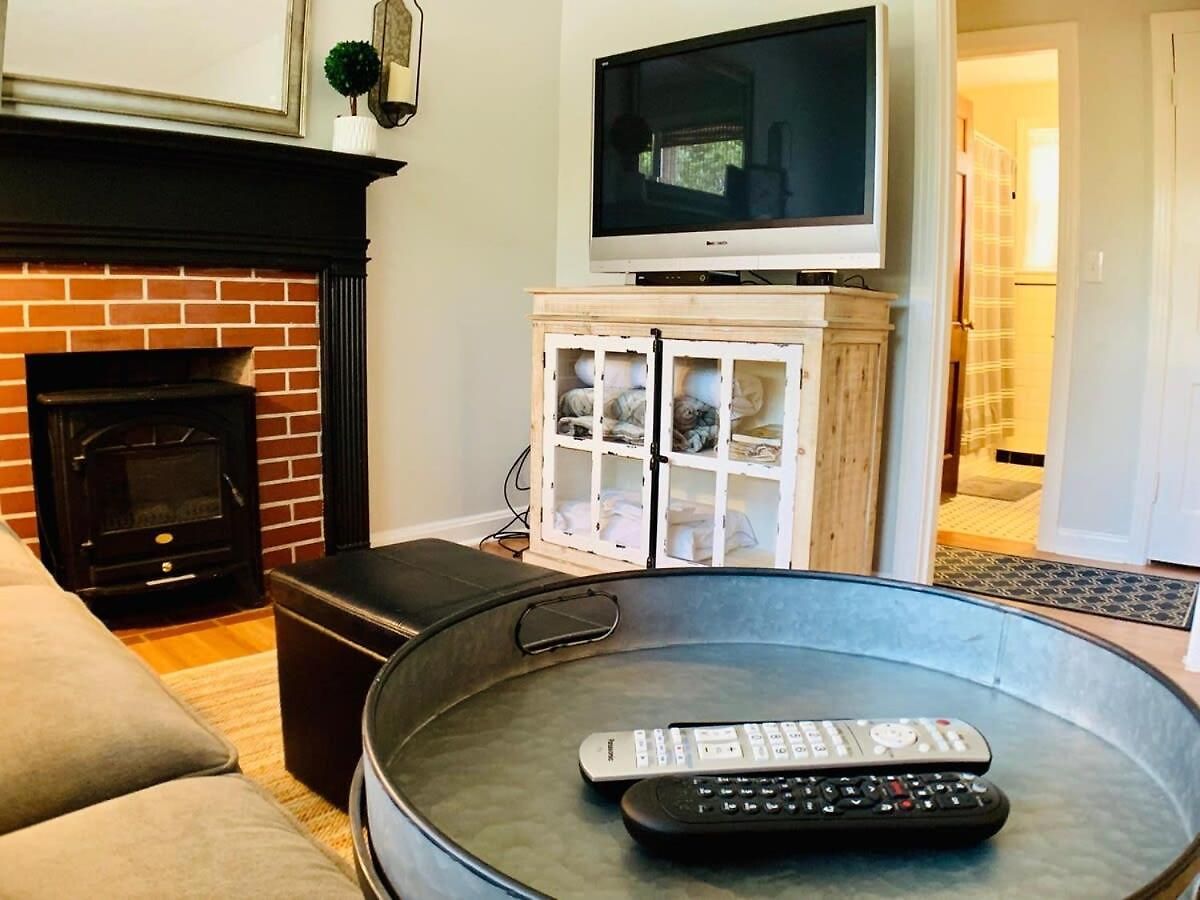 Holiday home Fairgrounds Playground - Weho - 1bd 1ba Nashville