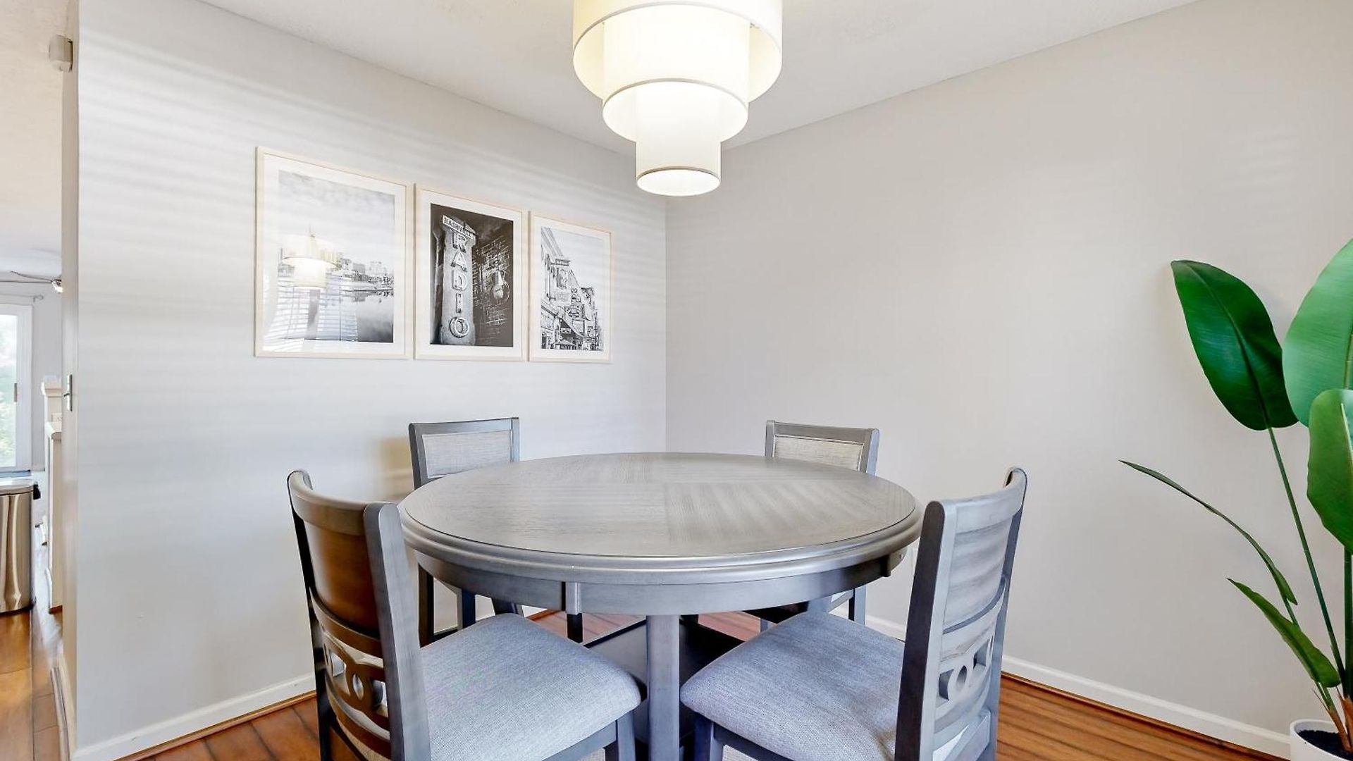 Golfer's Sanctuary Holiday home Nashville