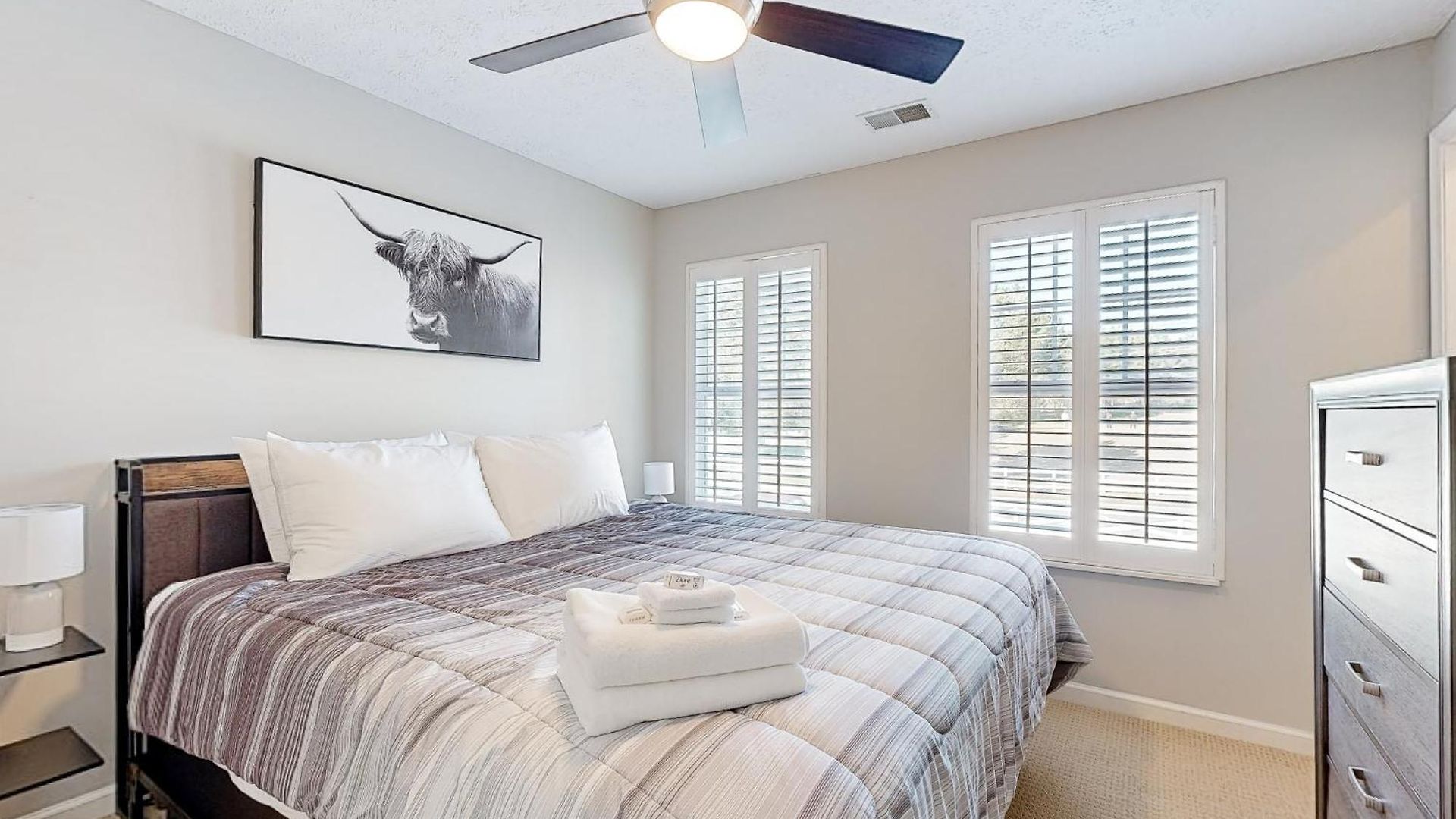 Holiday home Golfer's Sanctuary Nashville