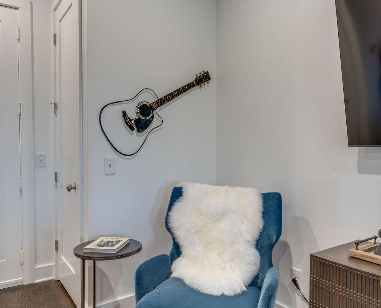 Lofts At 30th - Urban Cityscape - Mins To Broadway Holiday home *