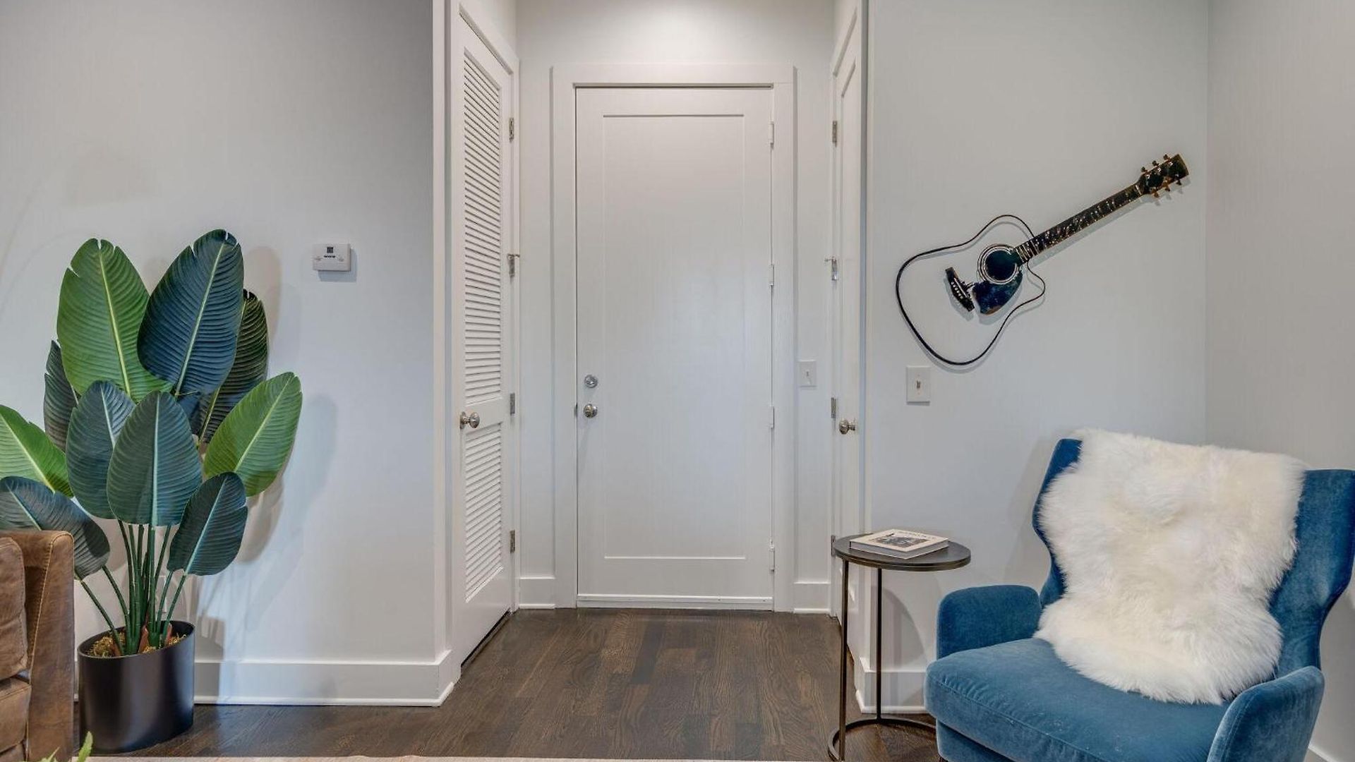 Lofts At 30th - Urban Cityscape - Mins To Broadway Holiday home *