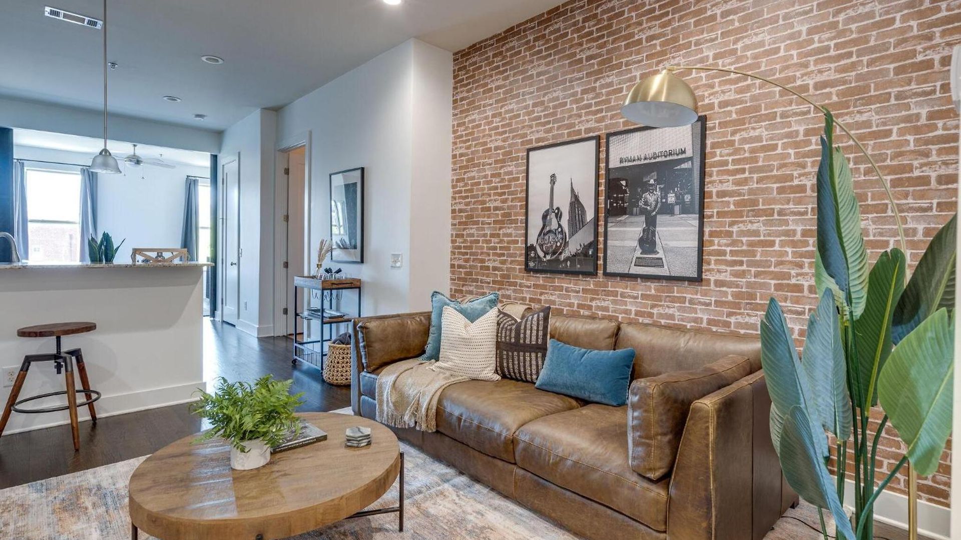 Lofts At 30th - Urban Cityscape - Mins To Broadway