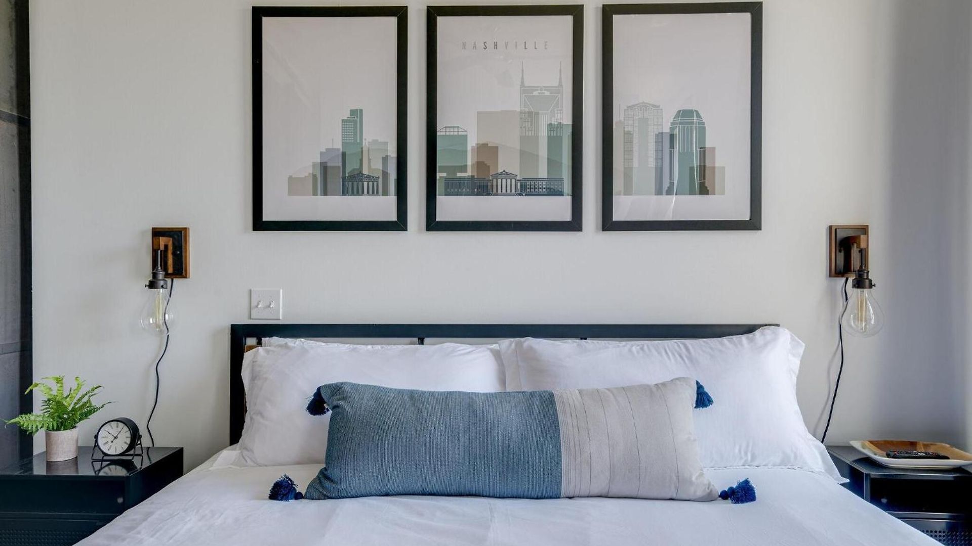 Lofts At 30th - Urban Cityscape - Mins To Broadway *