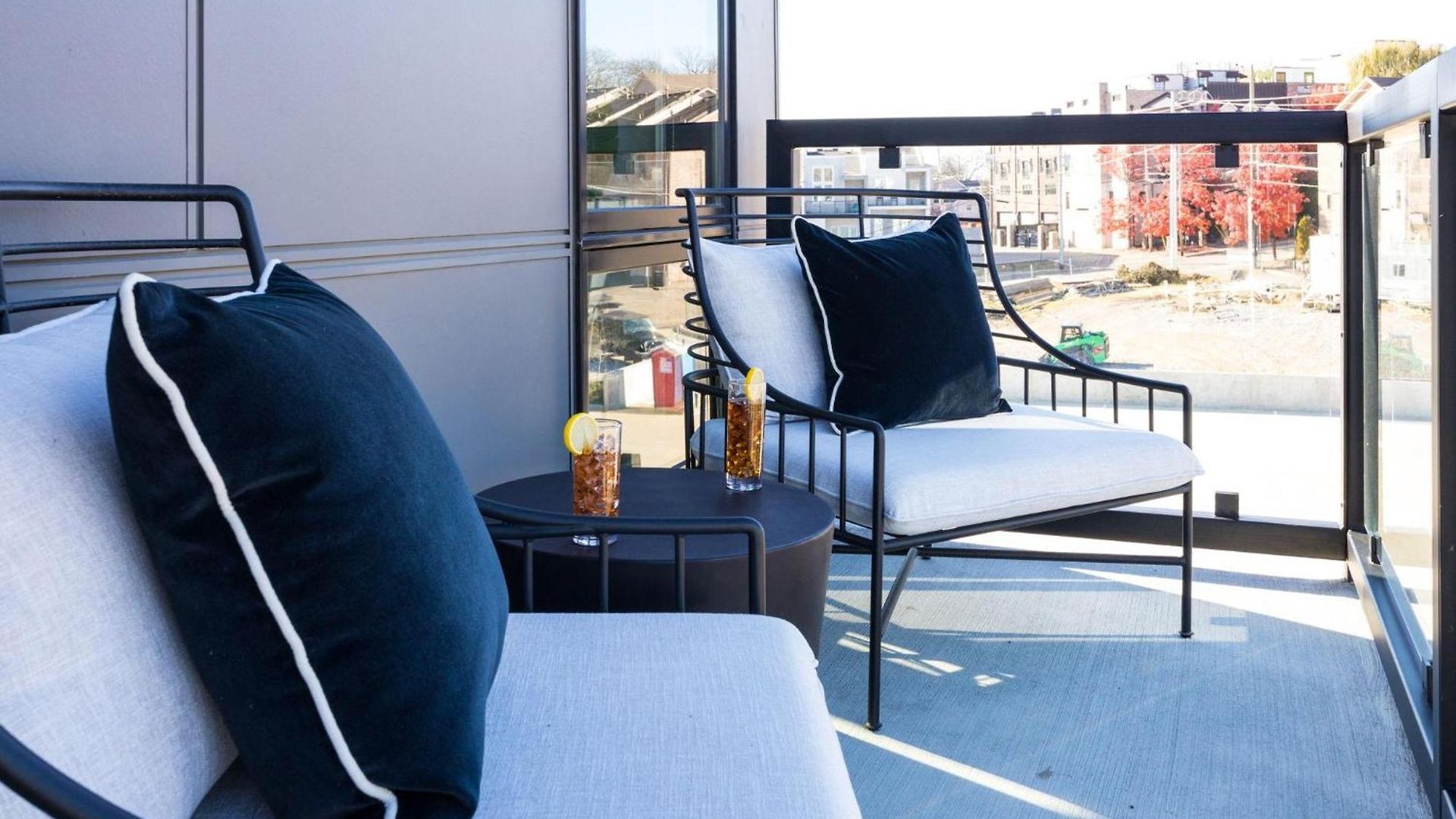 Holiday home Pantheon - Odyssey - Heart Of Midtown