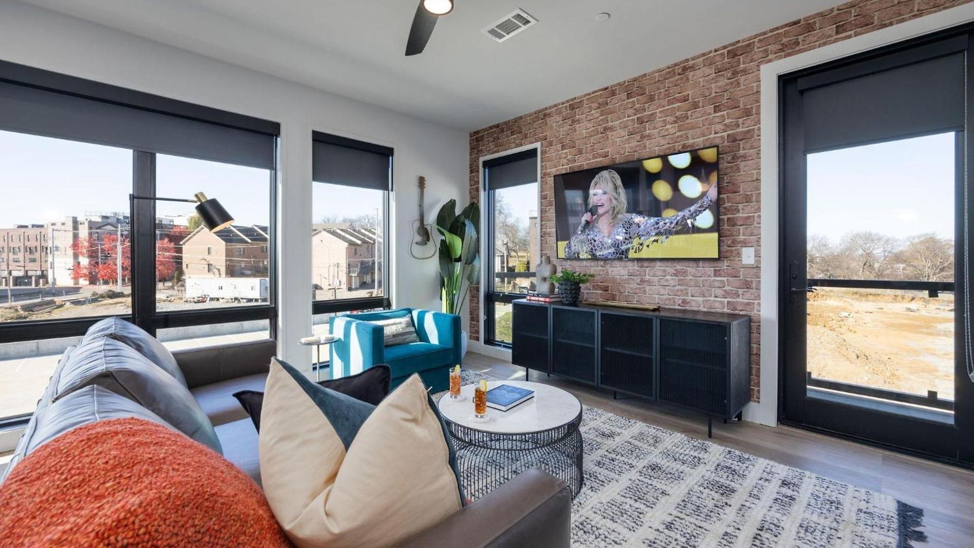 Holiday home Pantheon - Odyssey - Heart Of Midtown Nashville