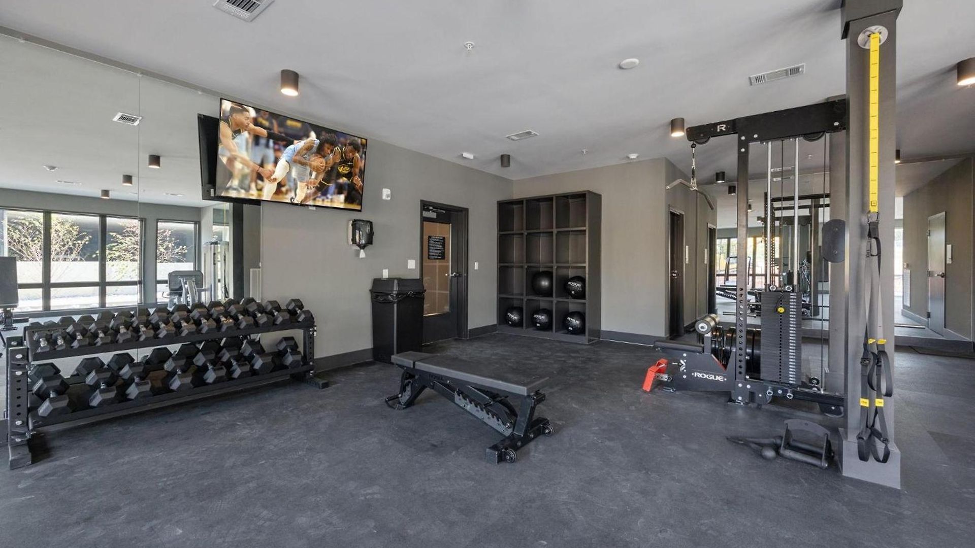 Tria - 3 - Odyssey Nashville
