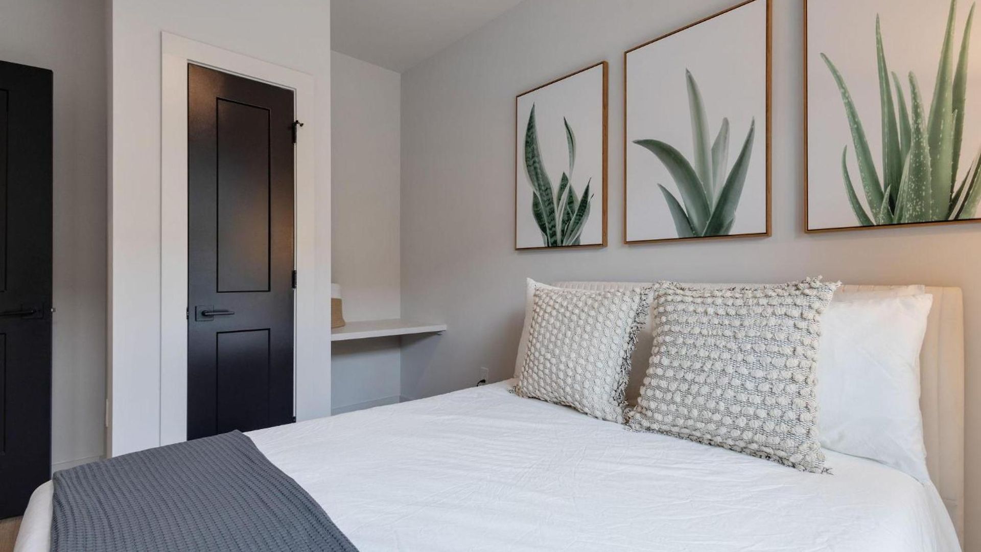 Tria - 3 - Odyssey Holiday home Nashville