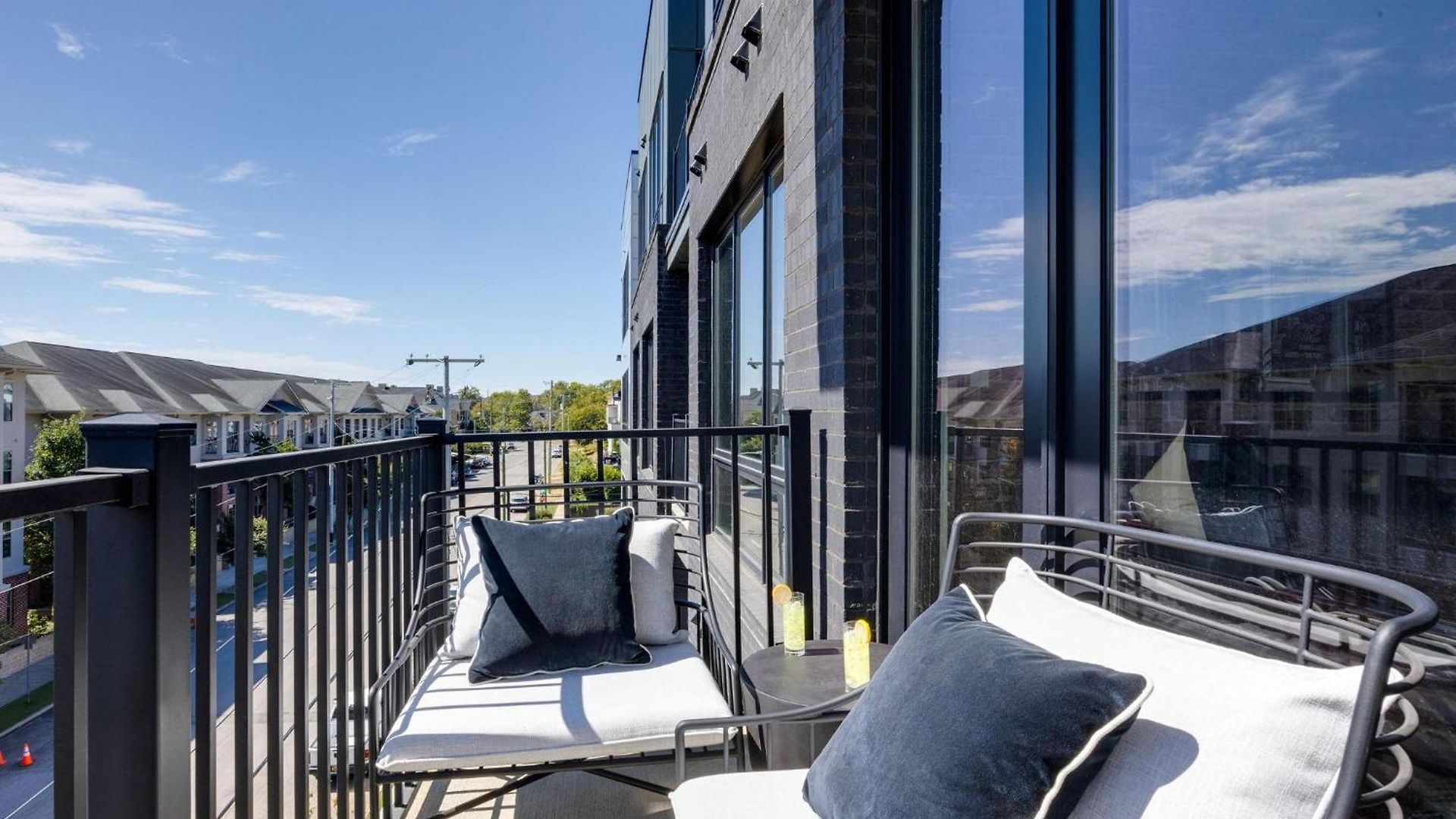 Holiday home Muse - Odyssey - Heart Of Midtown *