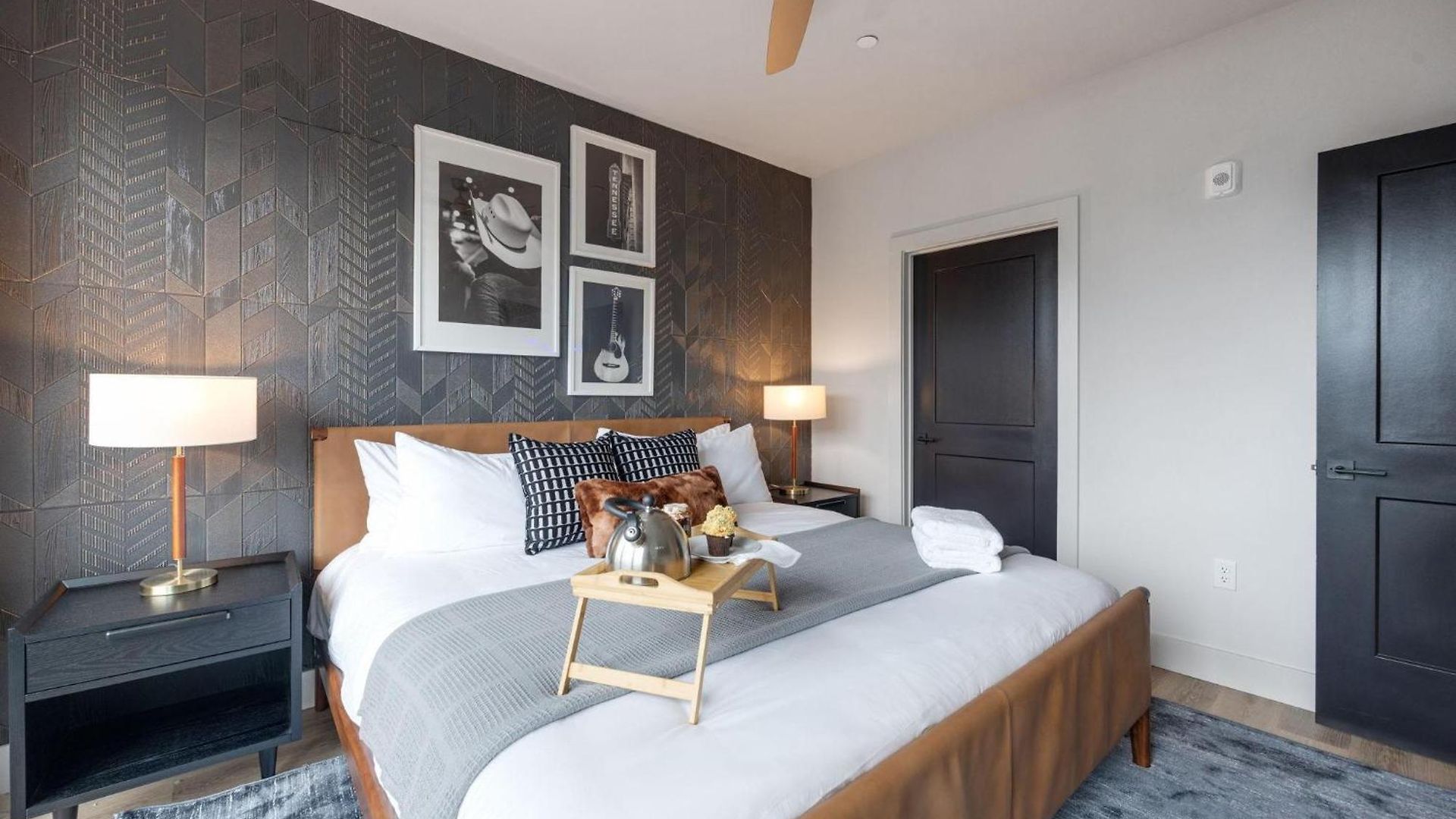 Paramount - Odyssey - Heart Of Midtown * Nashville