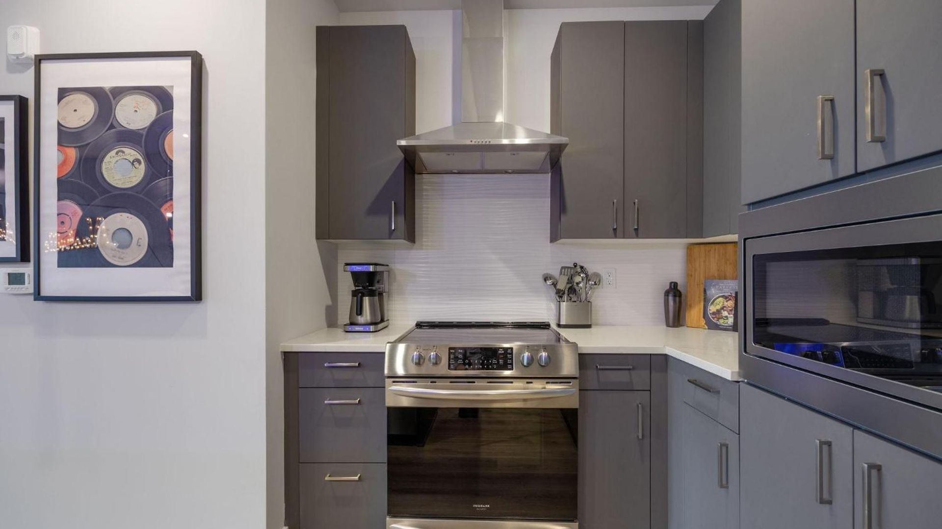 Paramount - Odyssey - Heart Of Midtown Holiday home