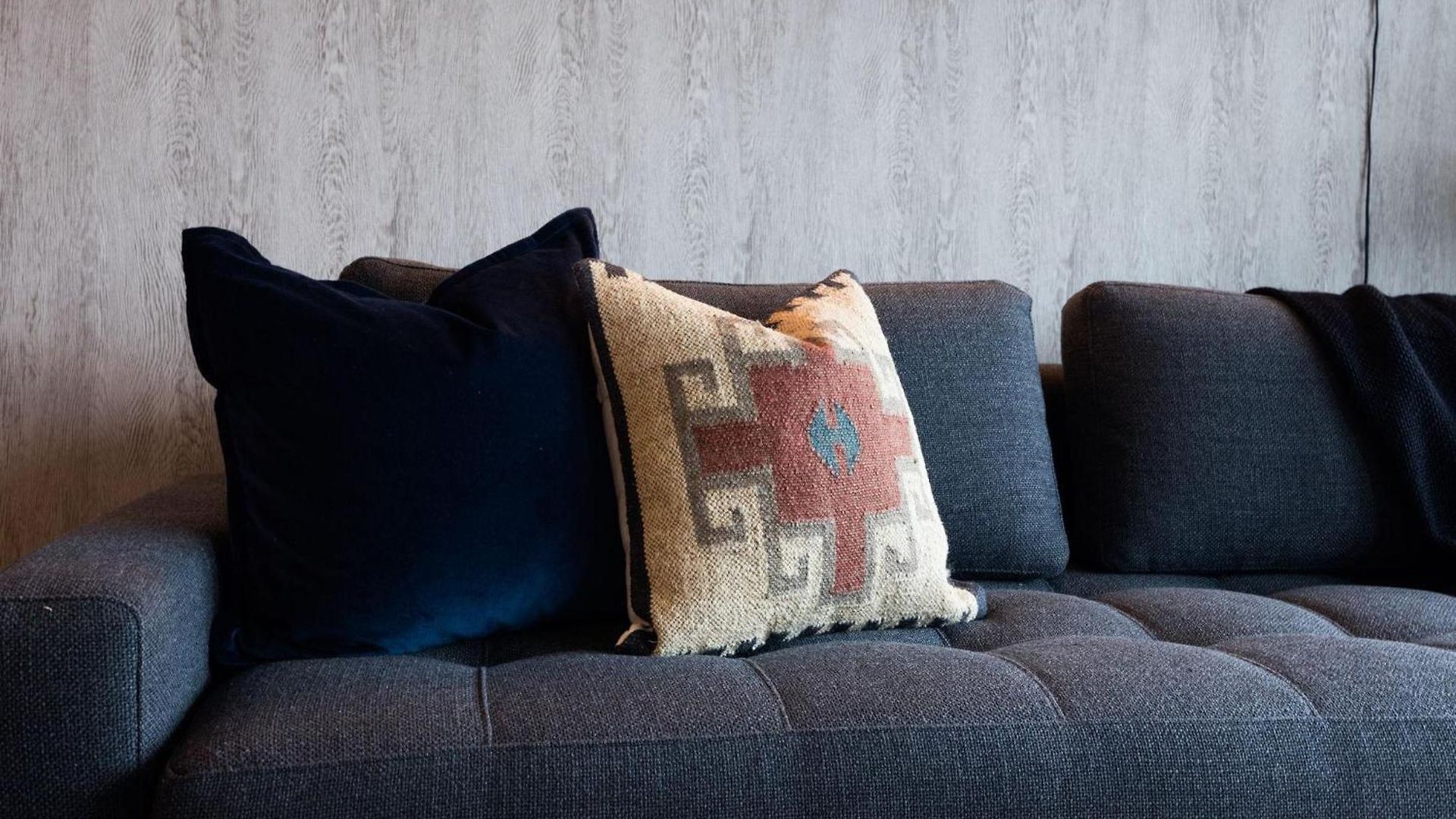 Paramount - Odyssey - Heart Of Midtown Holiday home Nashville