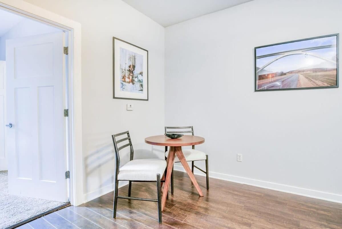 Cozysuites Music Row Classy 1br In Nashville! 24