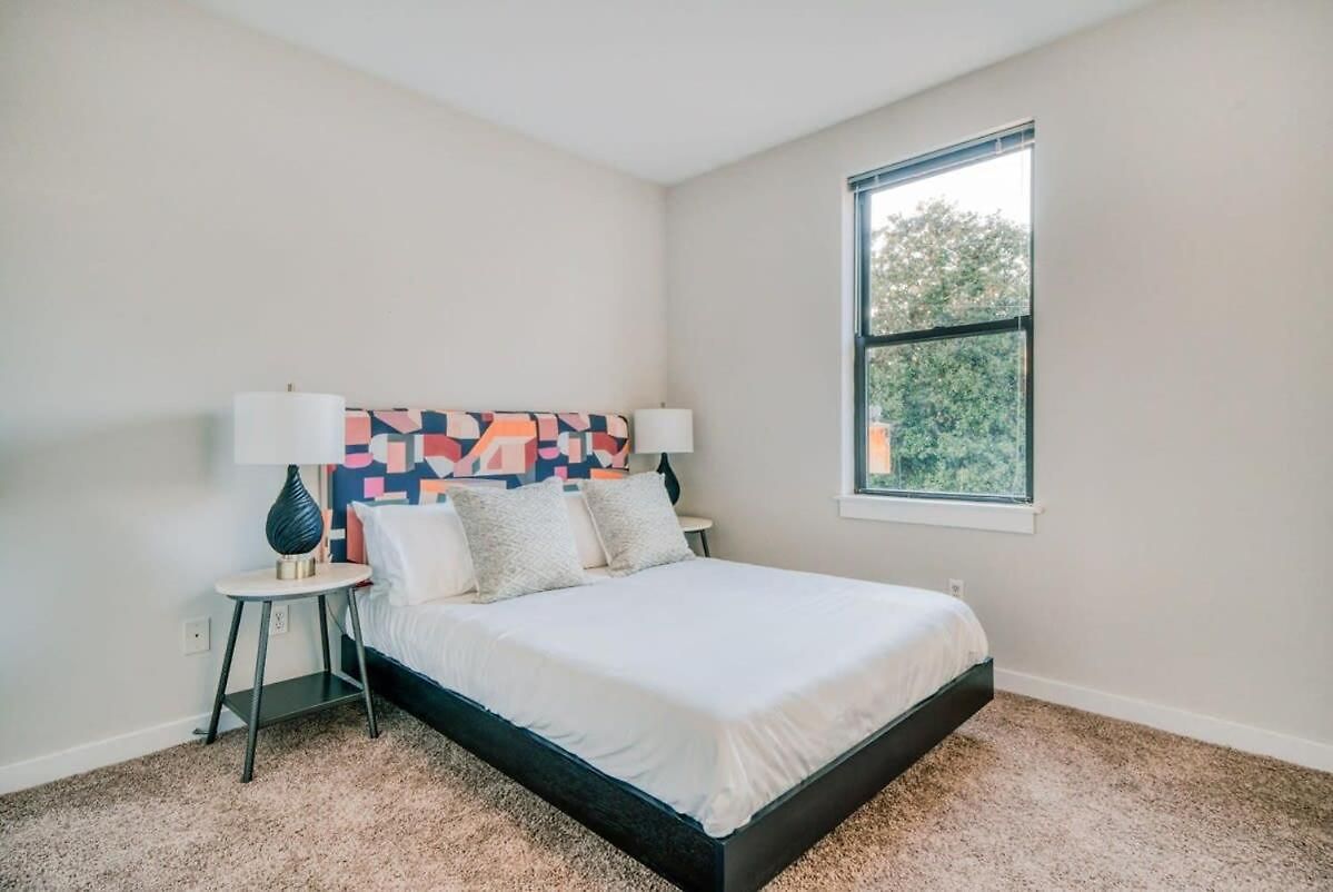 Cozysuites Music Row Classy 1br In Nashville! 24 Apartment Nashville