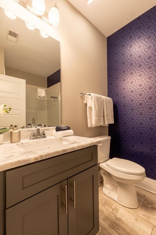2-bedroom Penthouse With Rooftop & Free Parking Holiday home Nashville