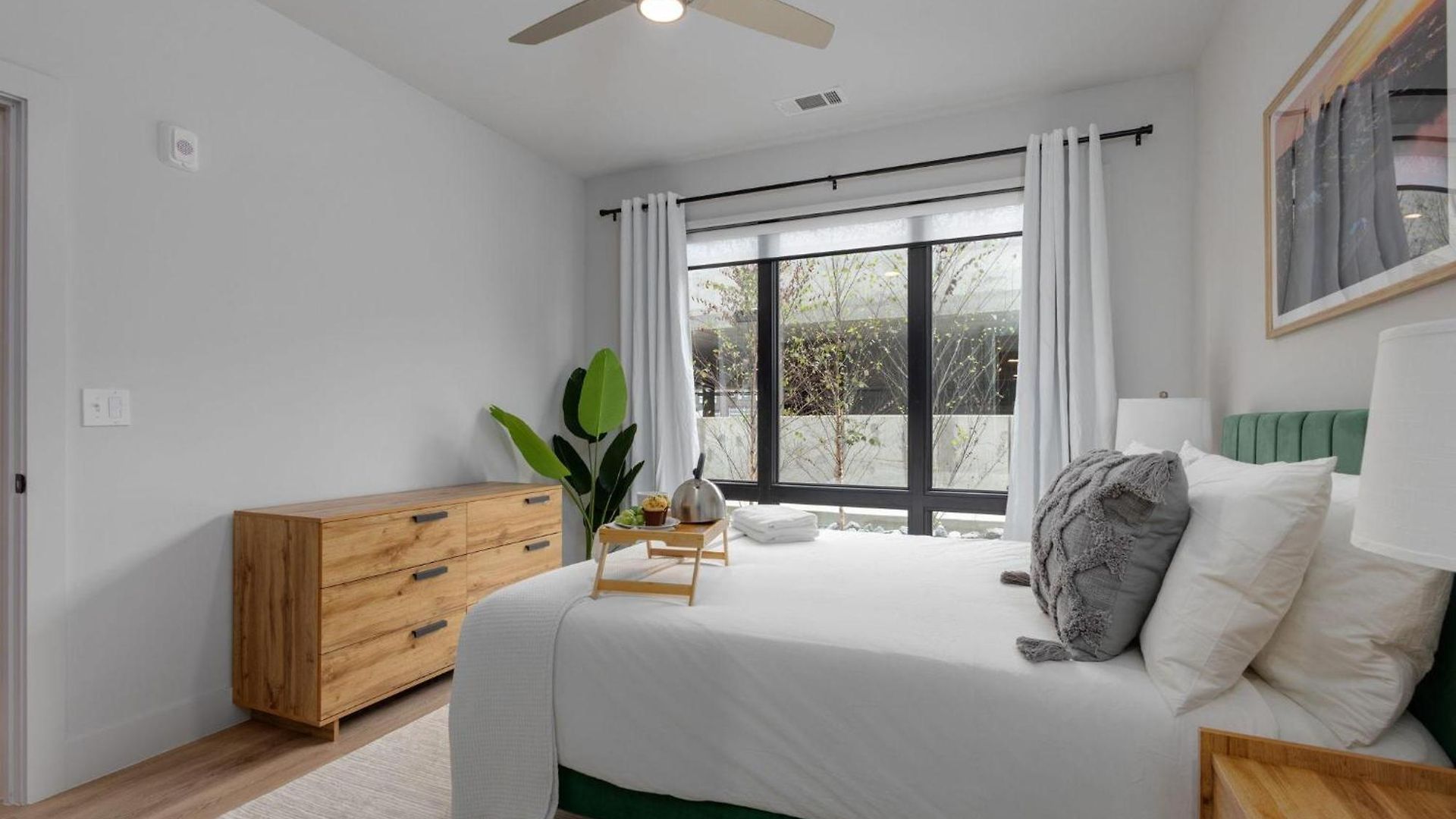 Savanna - Heart Of Midtown - Odyssey At The Park Holiday home Nashville