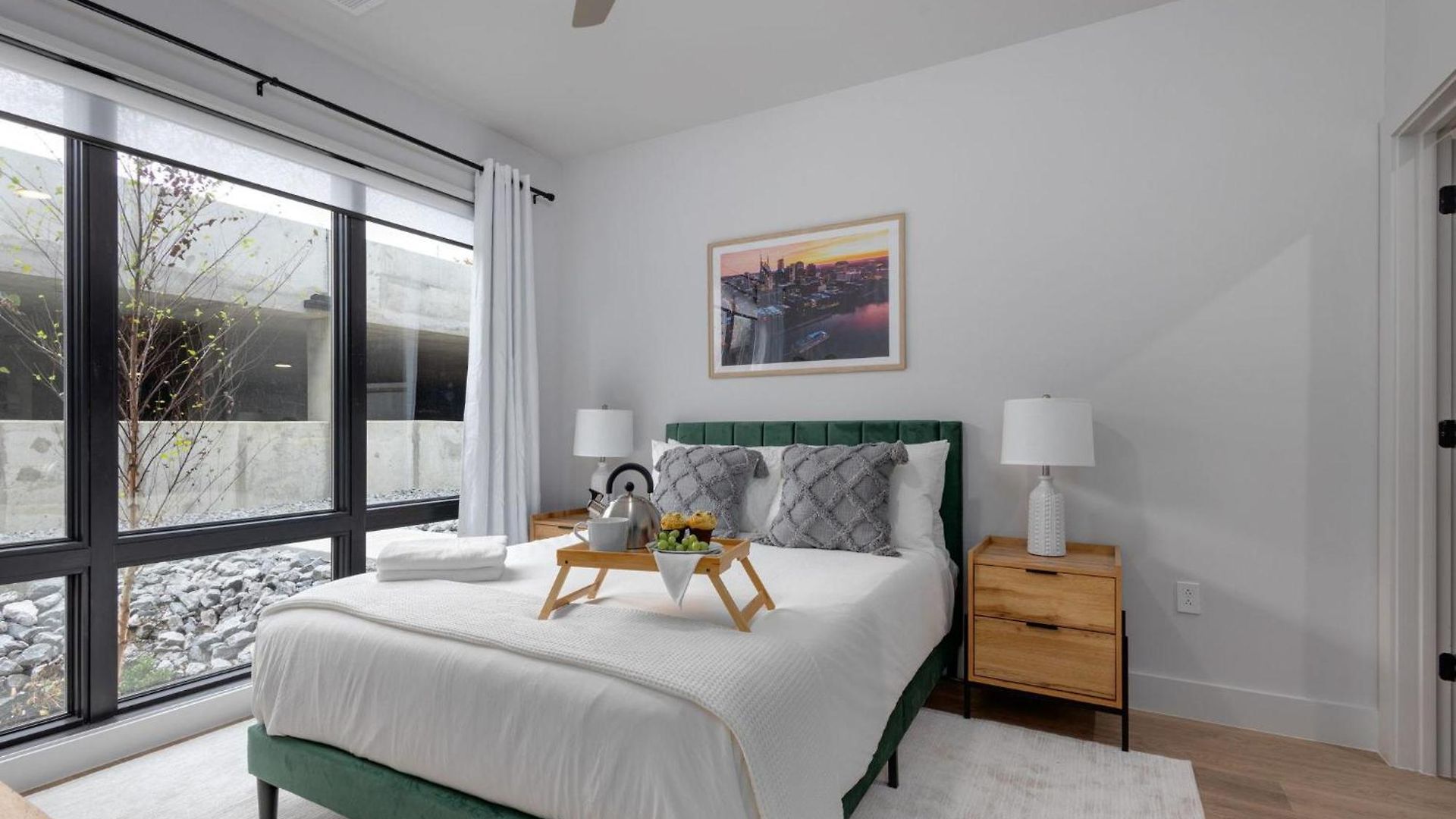 Savanna - Heart Of Midtown - Odyssey At The Park Holiday home *