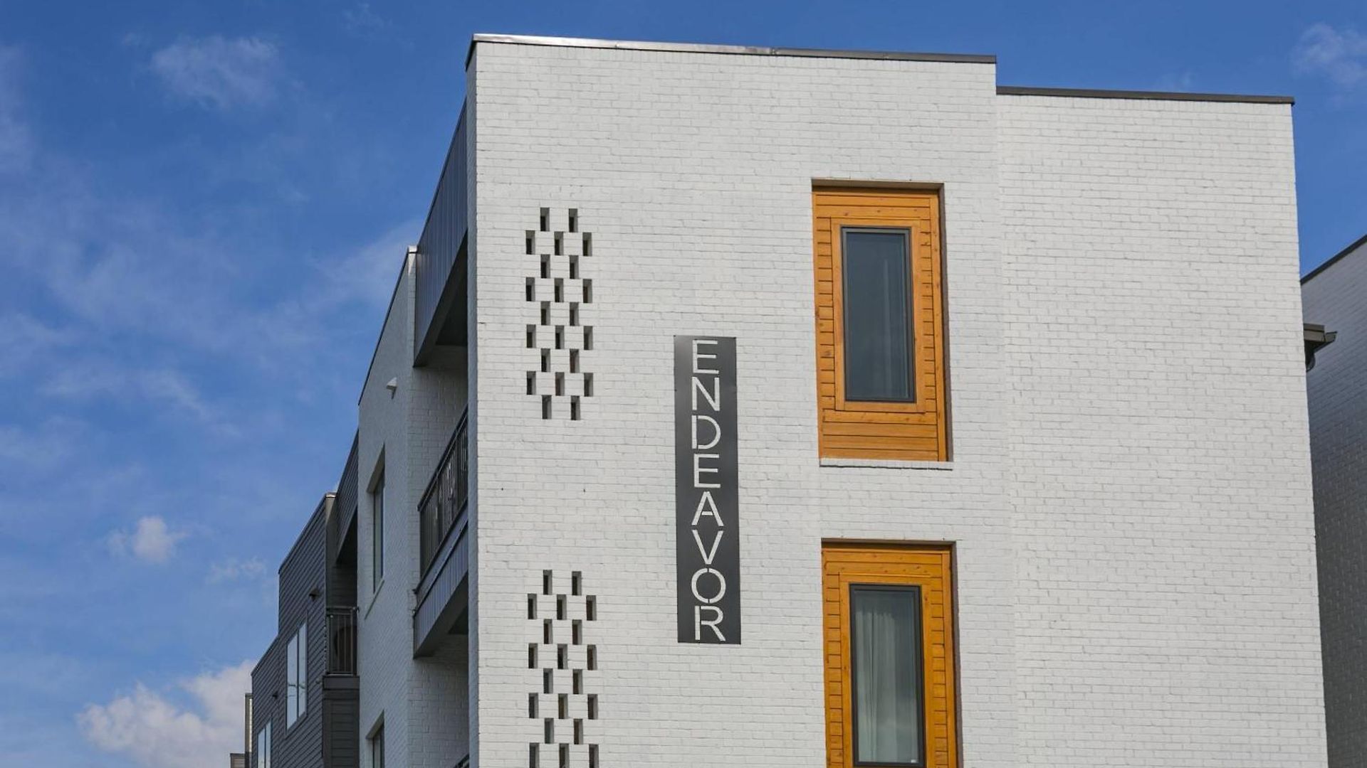 Endeavor 202 Holiday home *