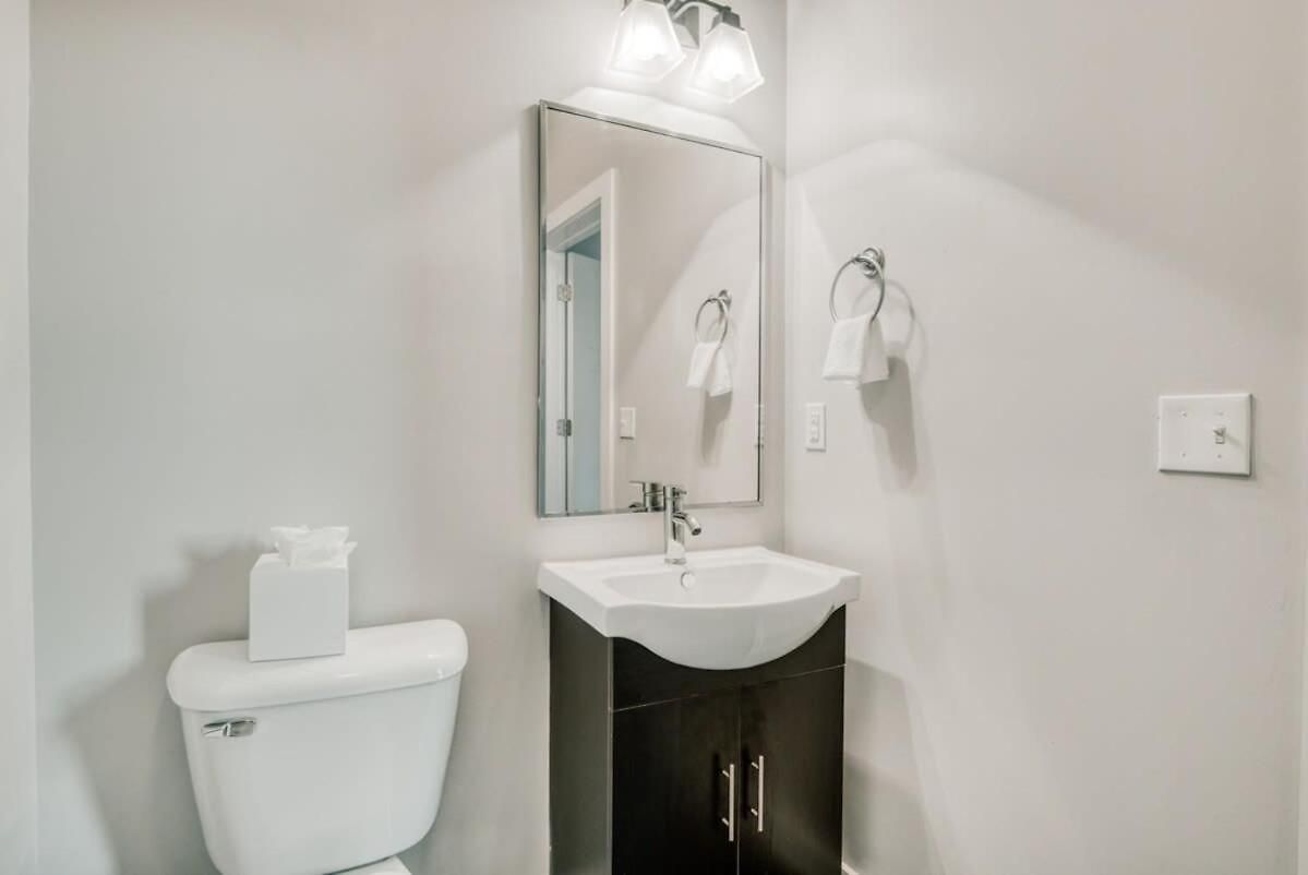 Cozysuites Music Row Classy 1br In Nashville! 24 Apartment Nashville