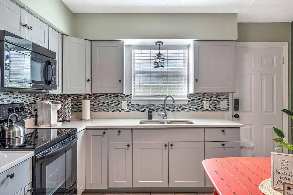 Holiday home East Nash Local Dining Bars - Sleeps 6 Nashville