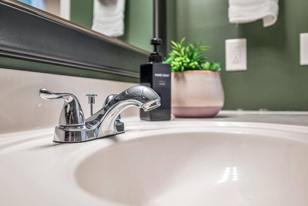 Holiday home East Nash Local Dining Bars - Sleeps 6 Nashville