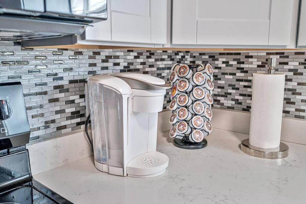 East Nash Local Dining Bars - Sleeps 6 Holiday home Nashville