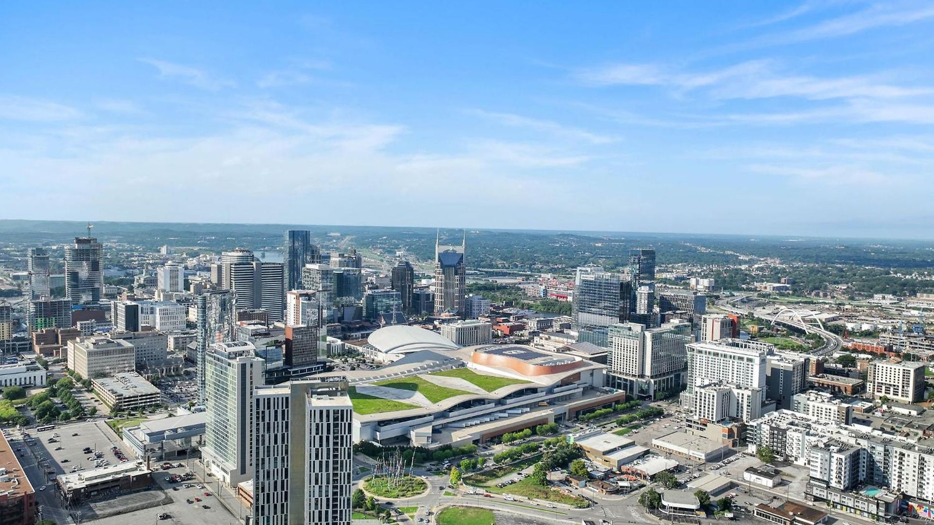 Holiday home The Stage In Downtown W Pool/gym | Walk To Broadway *