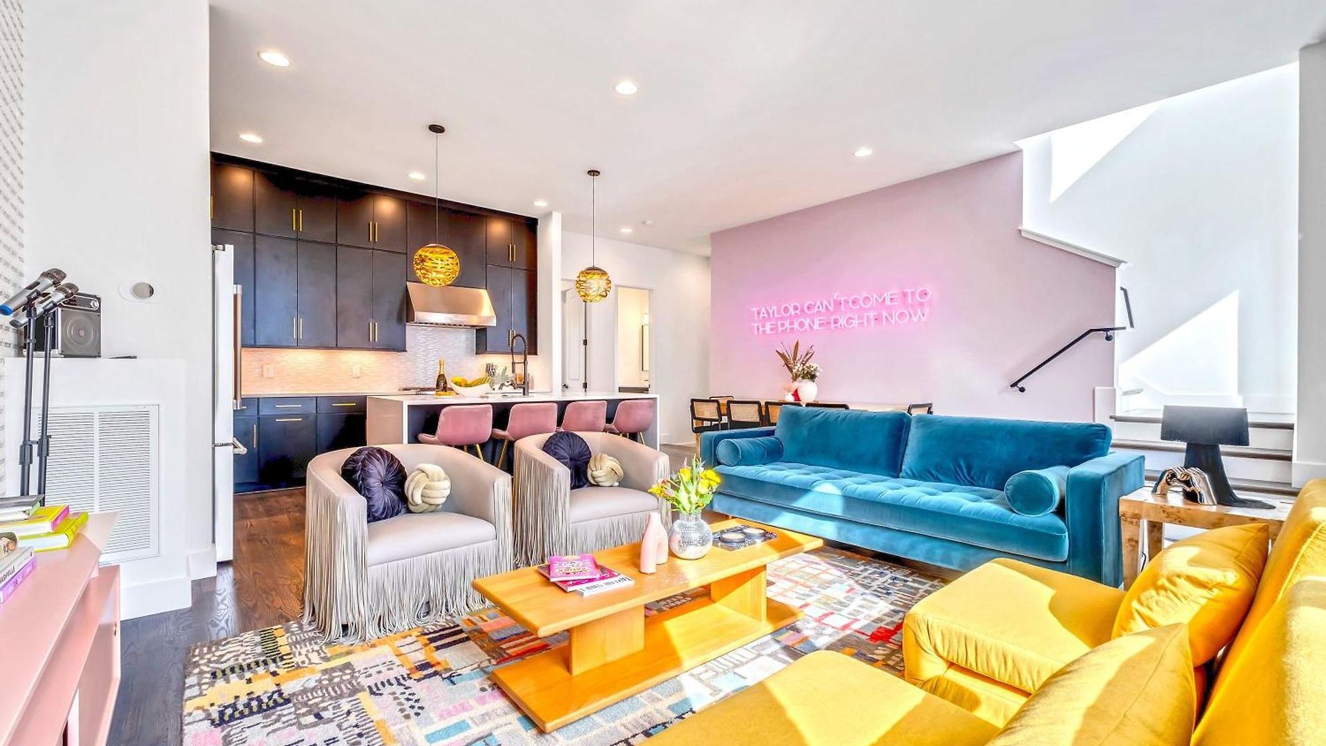 New Nash Eras - Rooftop Decks With Hot Tub - 15 Beds * Nashville