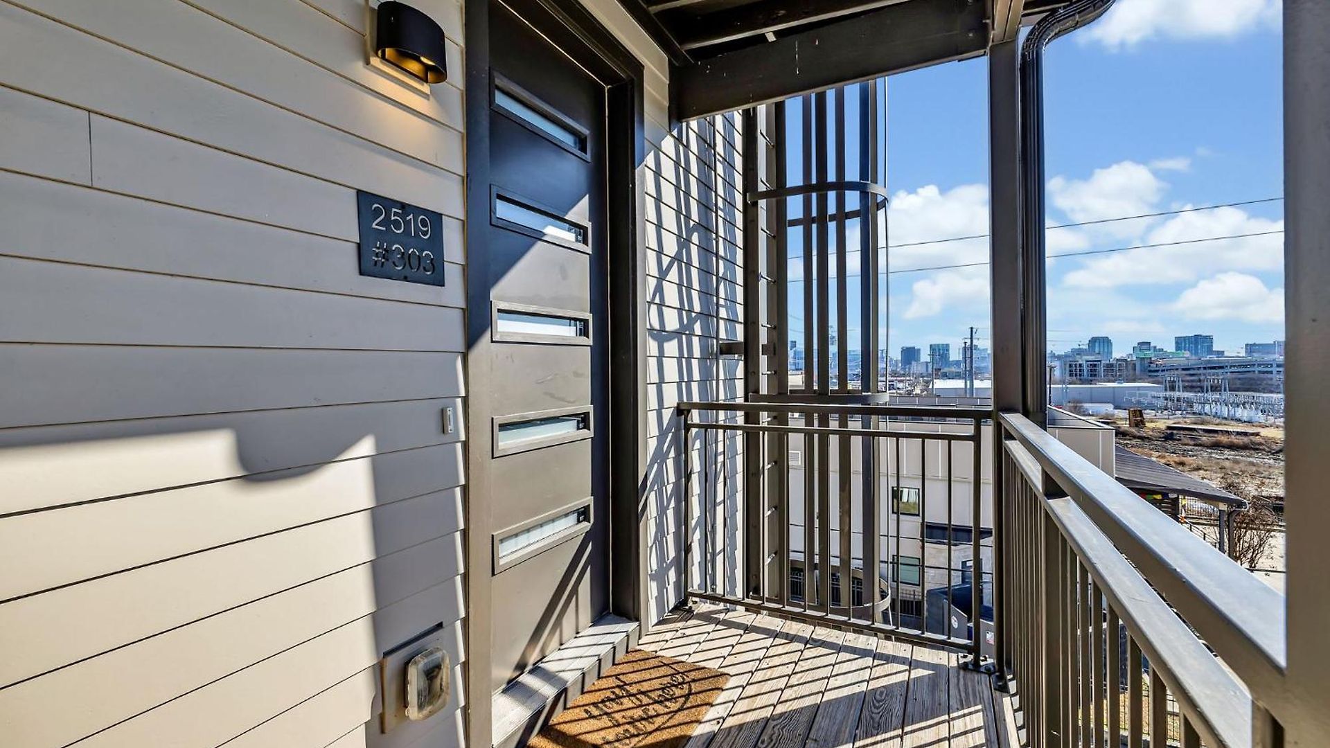 Holiday home The Outlaw In Downtown By Nautical *