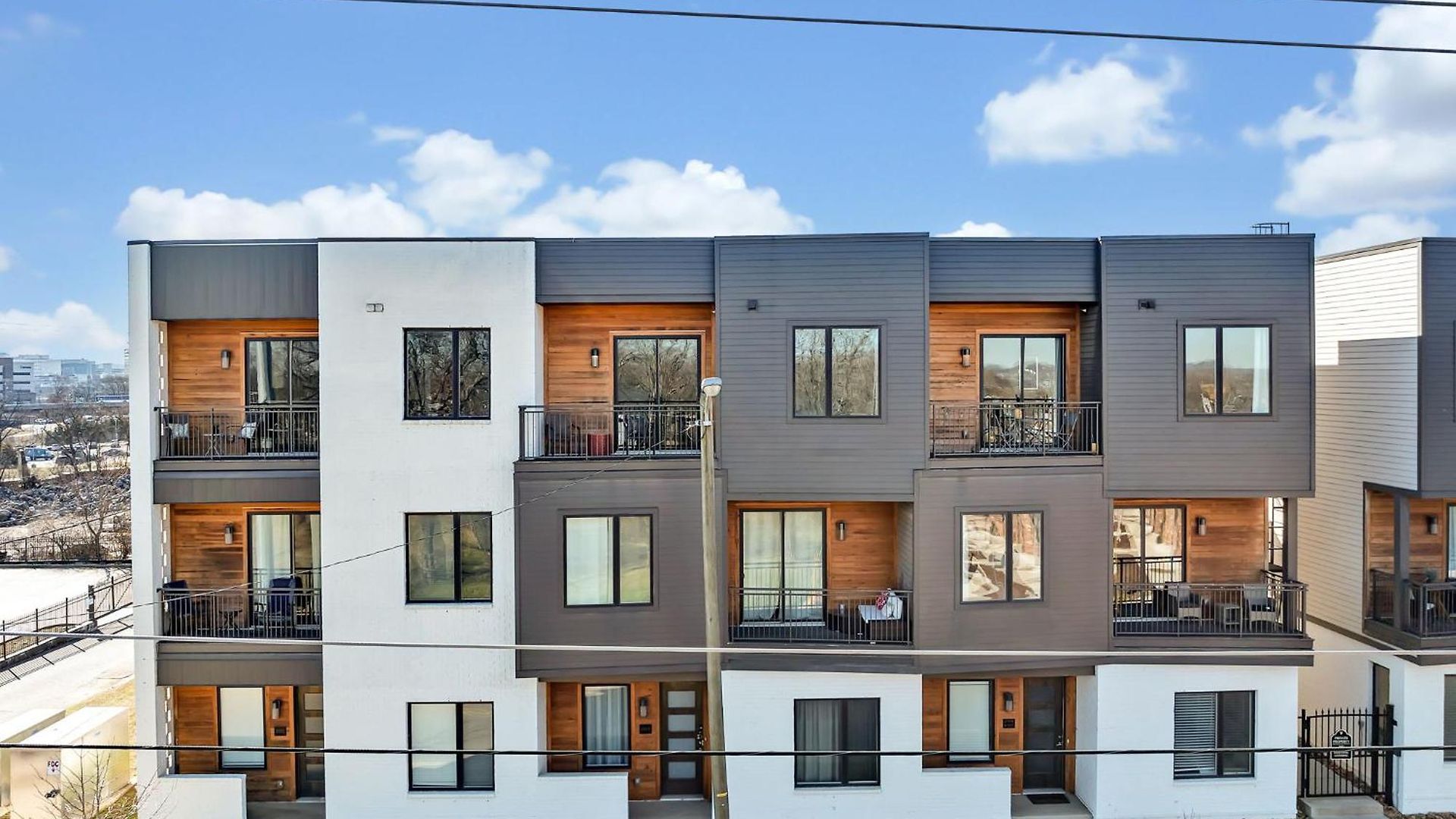 Holiday home The Outlaw In Downtown By Nautical Nashville