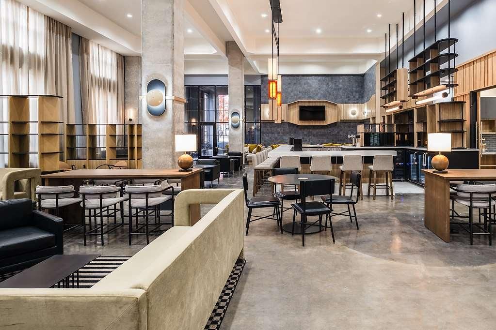 Hotel Hyatt Place Nashville/green Hills