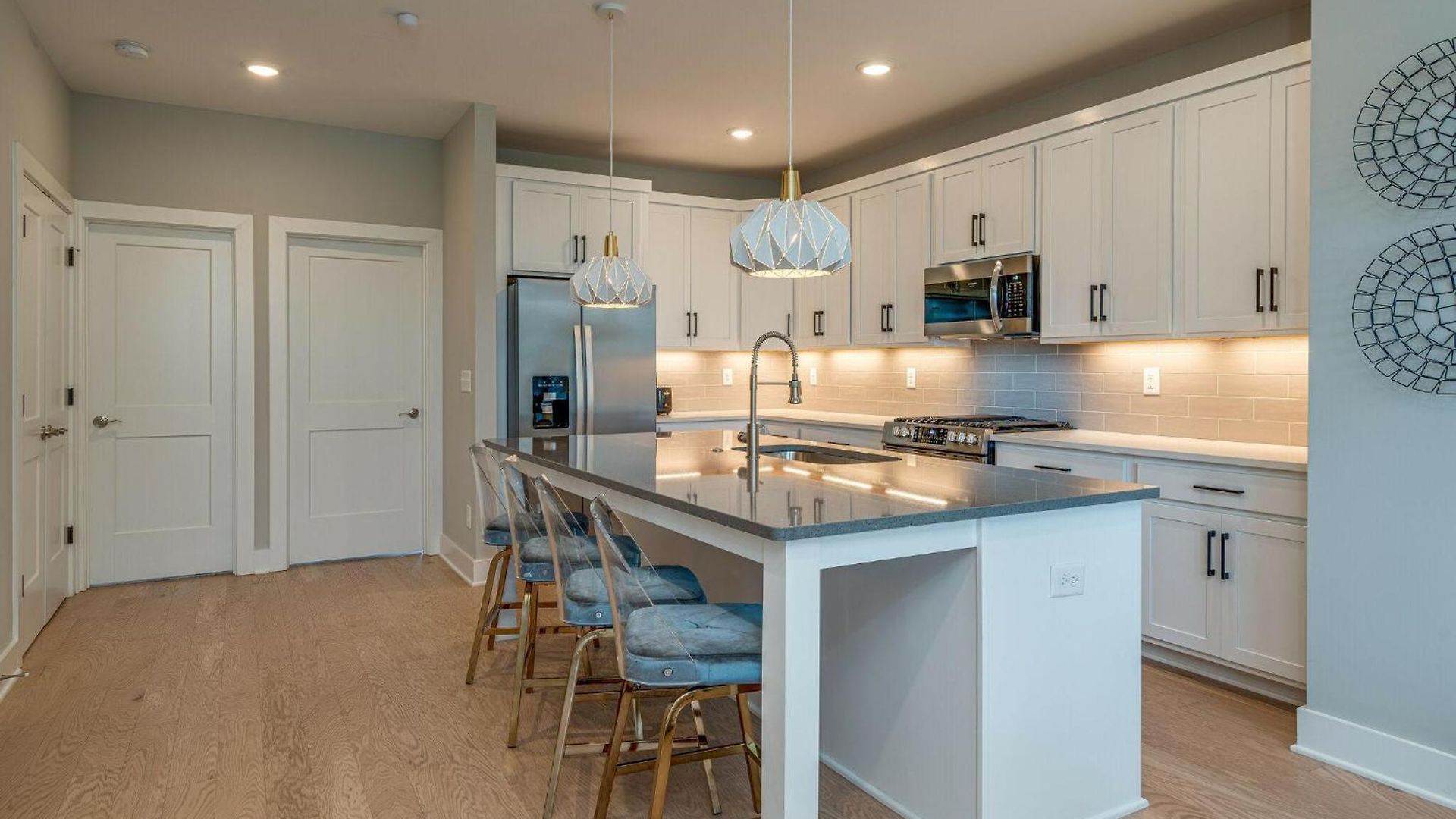 - 1308 Montgomery Ave Unit 2 Holiday home *