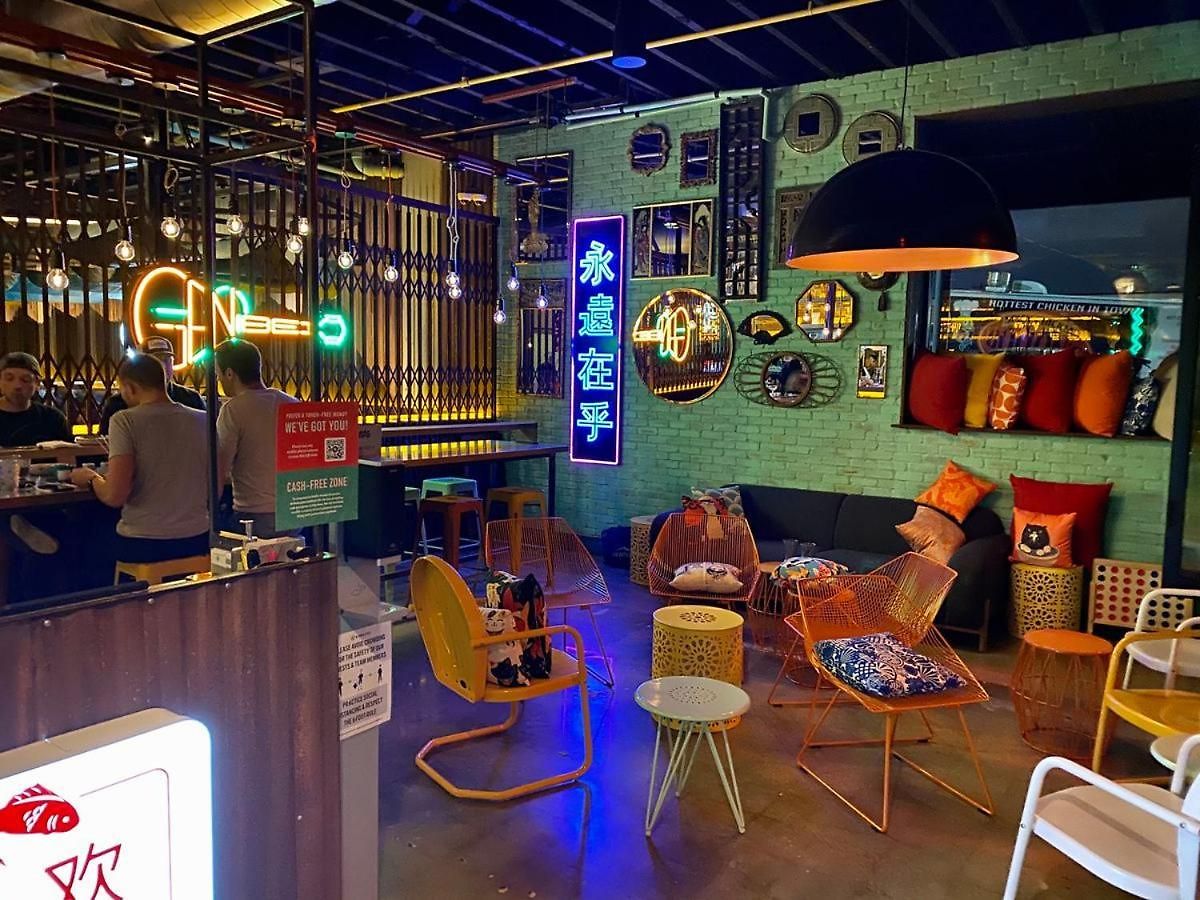Apartment Near Downtown Walk To Restaurants, Bars & Music Nashville