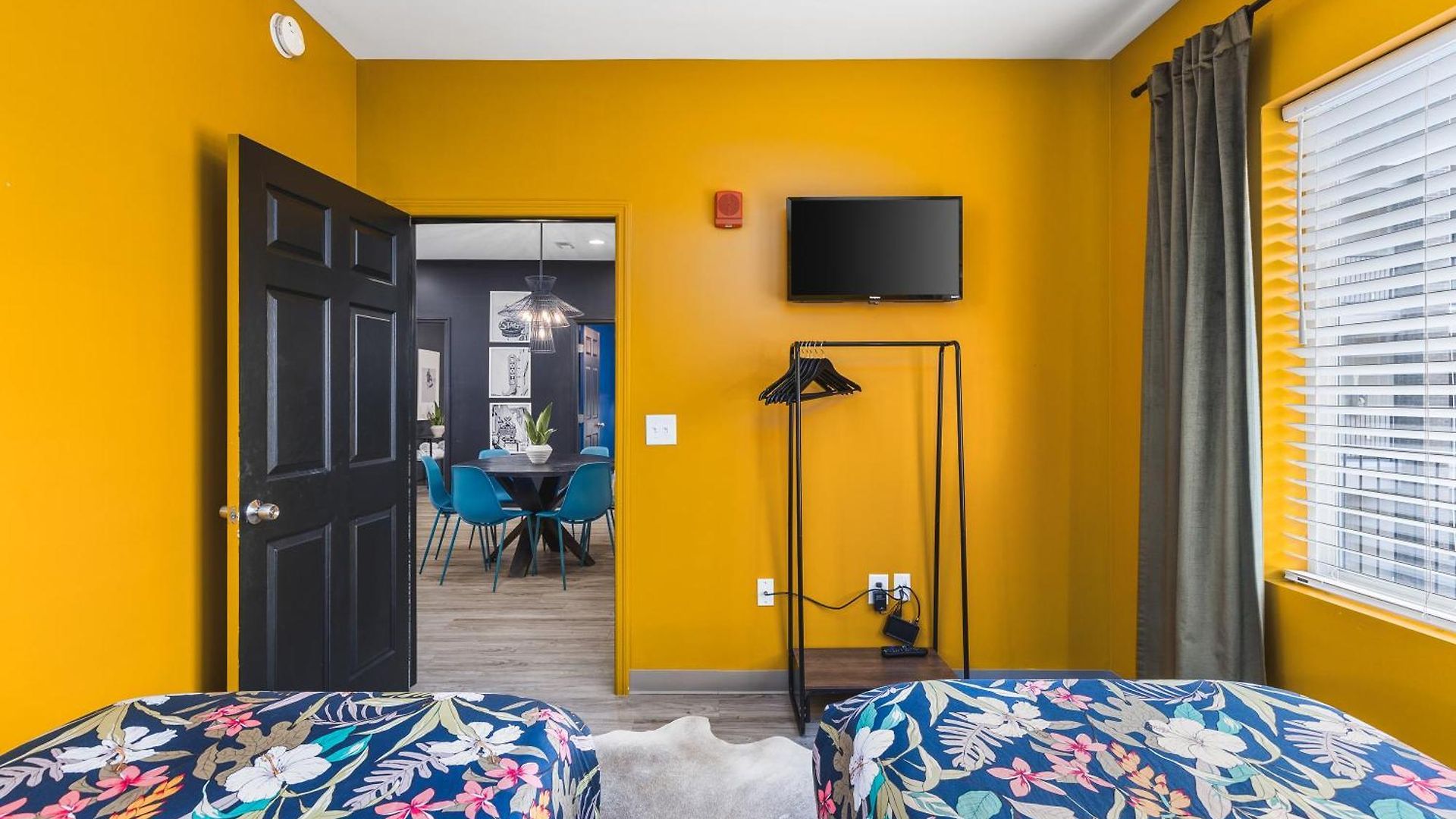 Apartment Near Downtown Walk To Restaurants, Bars & Music Nashville