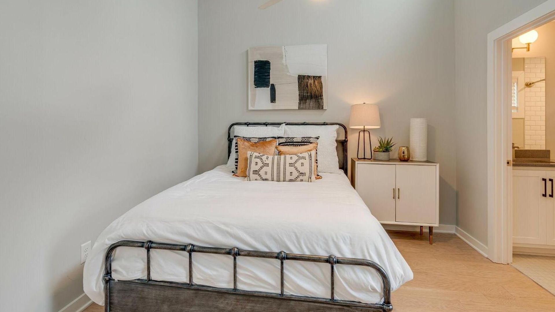 - 1308 Montgomery Ave Unit 2 Holiday home Nashville