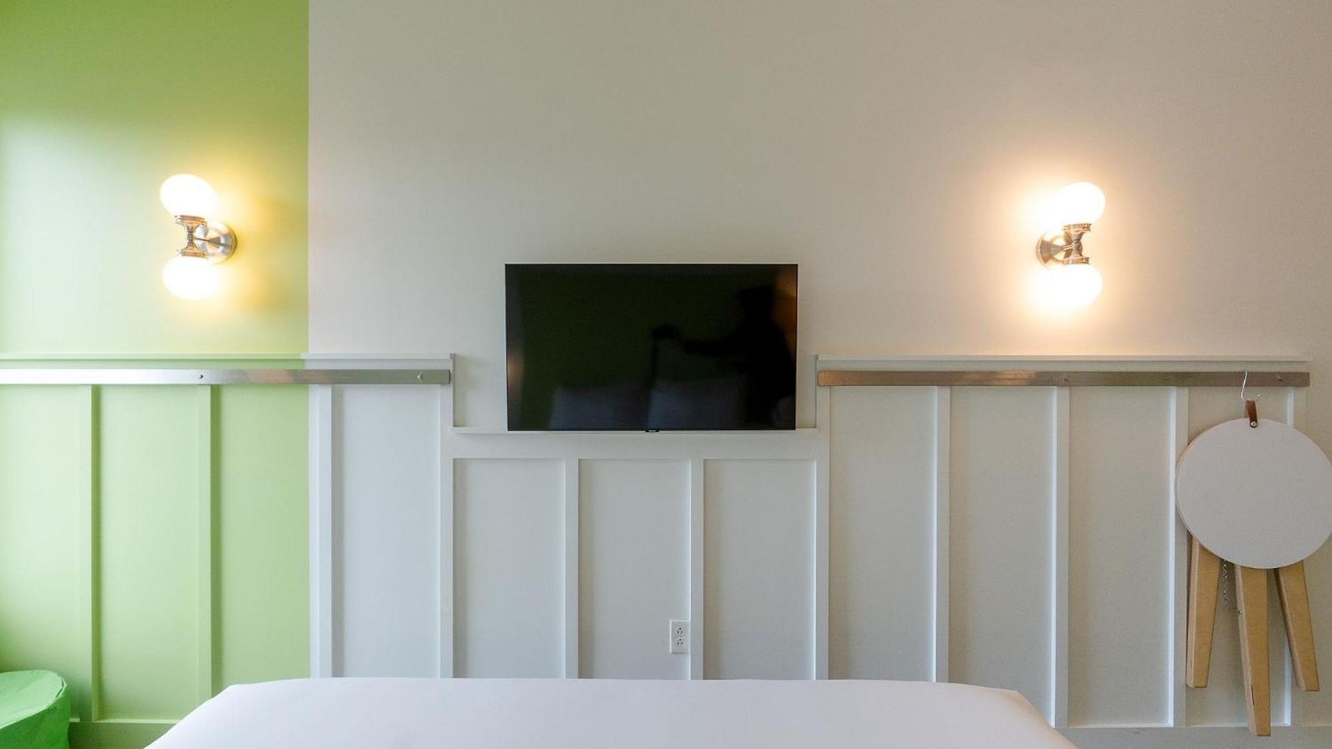 Hotel The Gallatin Nashville
