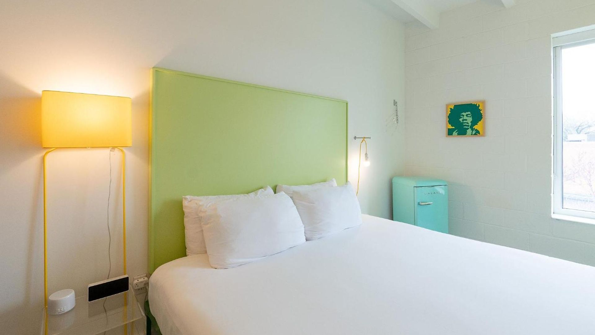 The Gallatin 3* Nashville